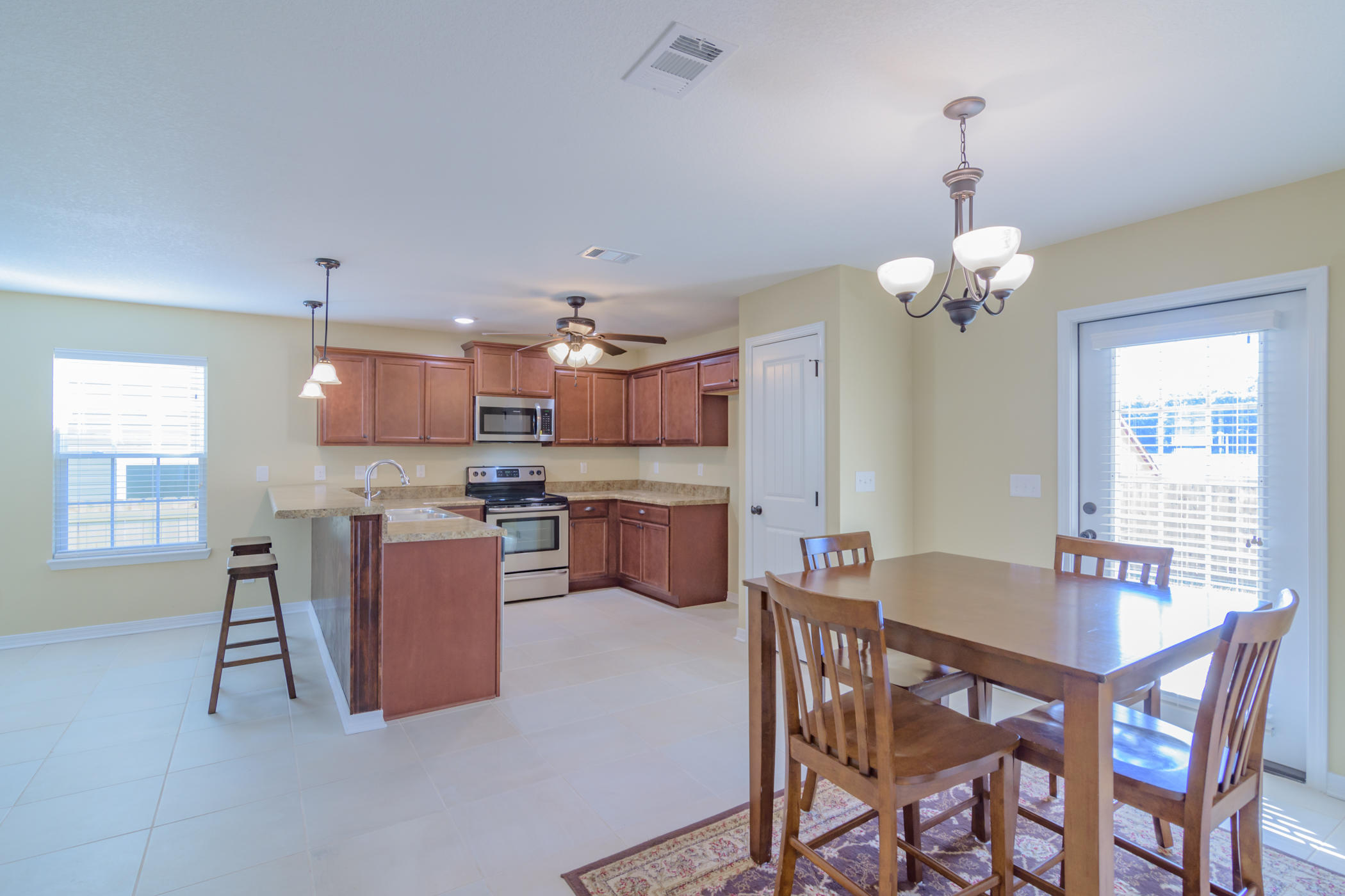 STILLWELL SOUTH - Residential