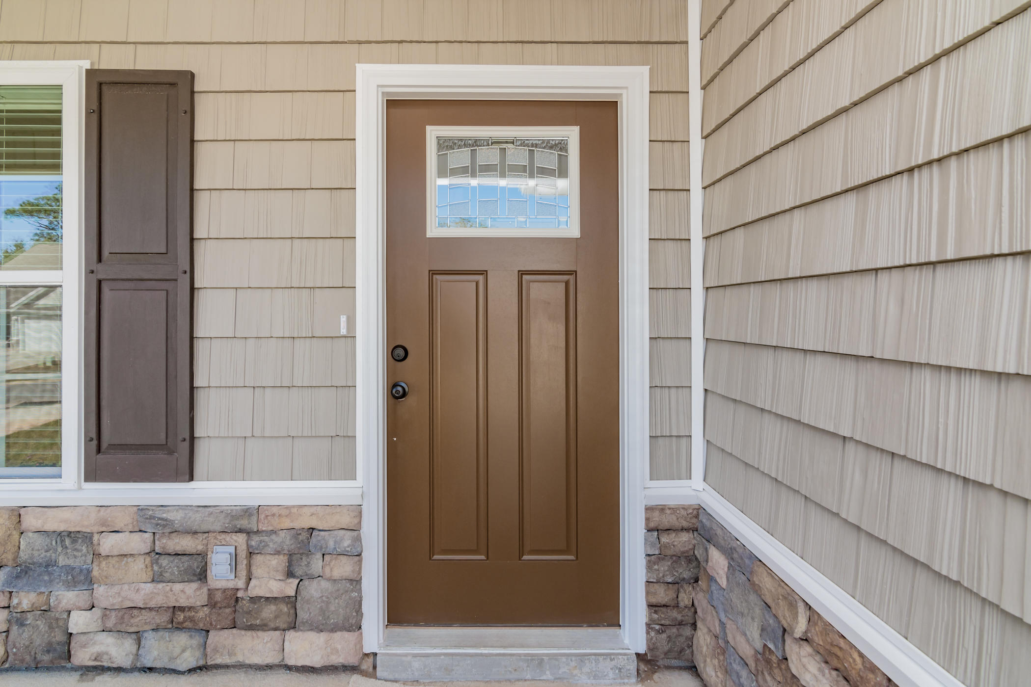 STILLWELL SOUTH - Residential