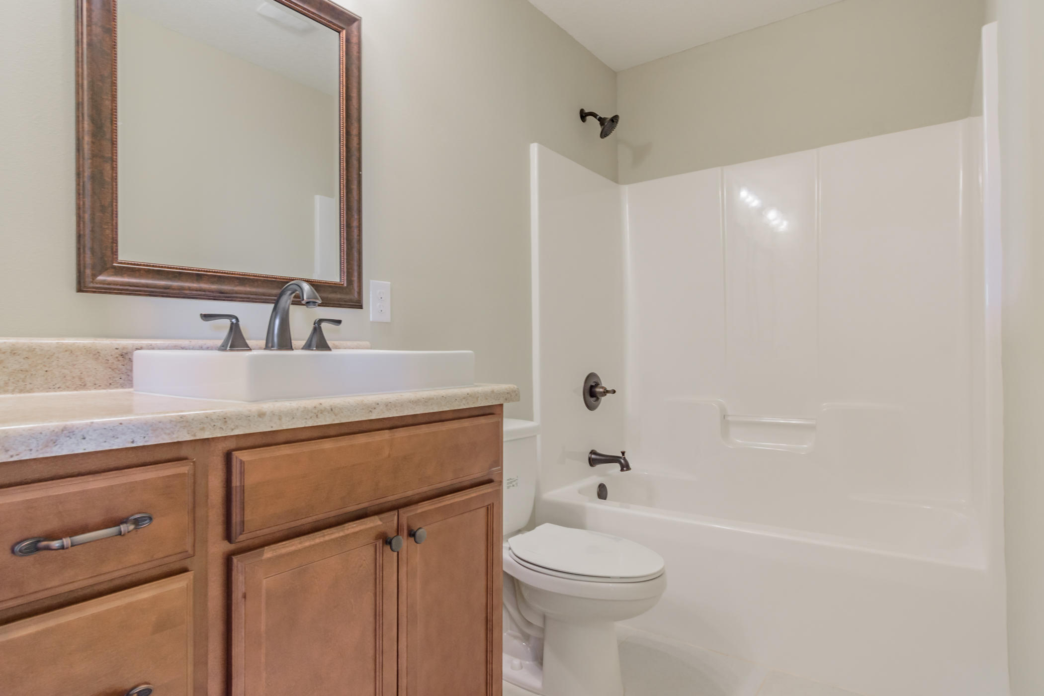 STILLWELL SOUTH - Residential