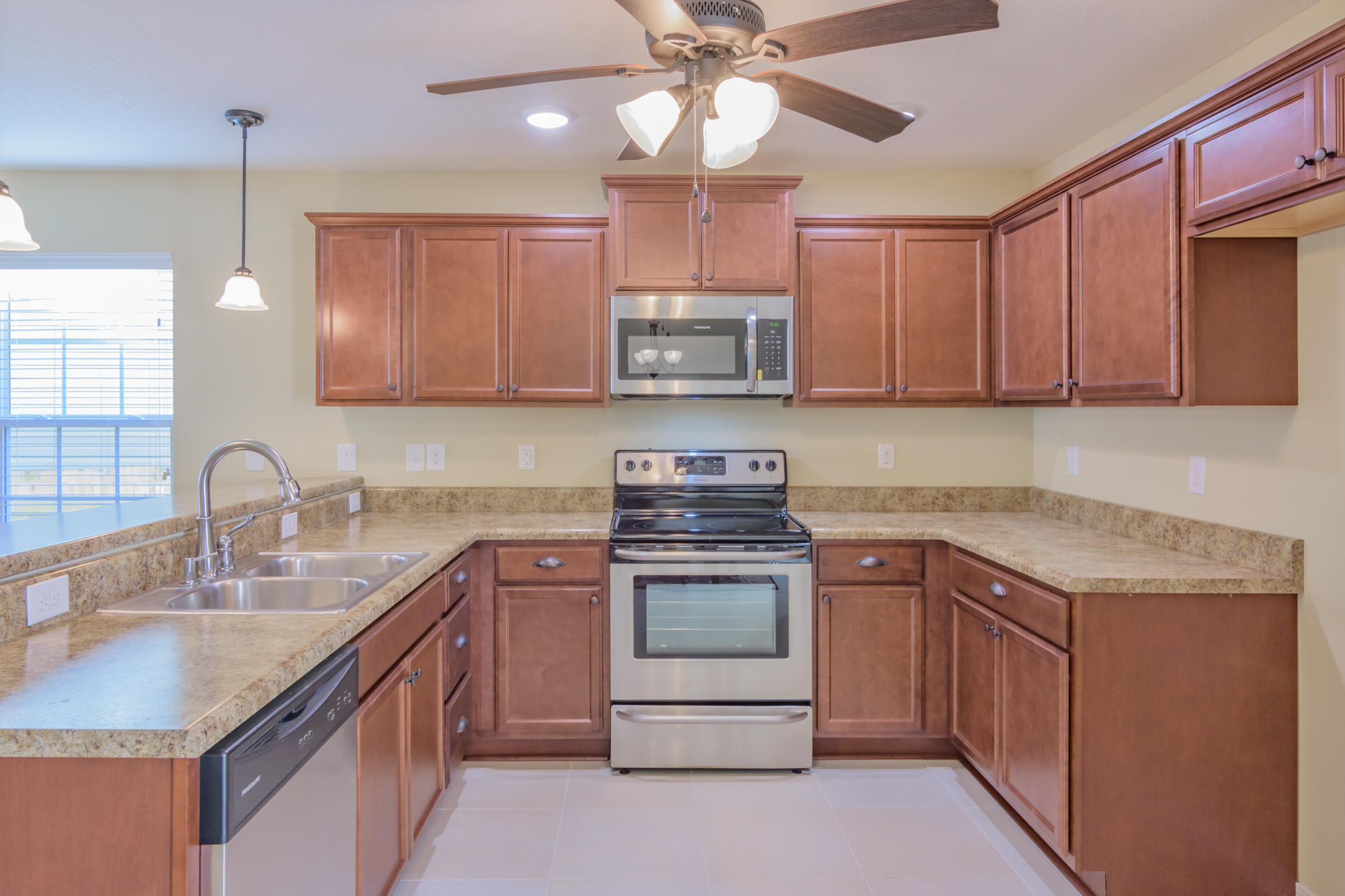 STILLWELL SOUTH - Residential