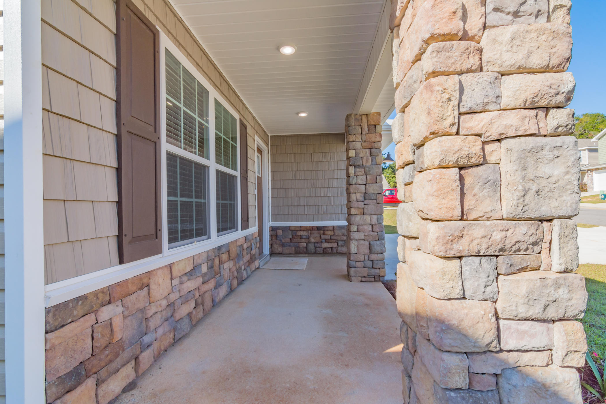 STILLWELL SOUTH - Residential