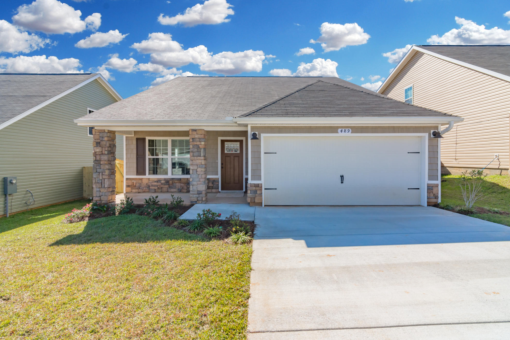 STILLWELL SOUTH - Residential