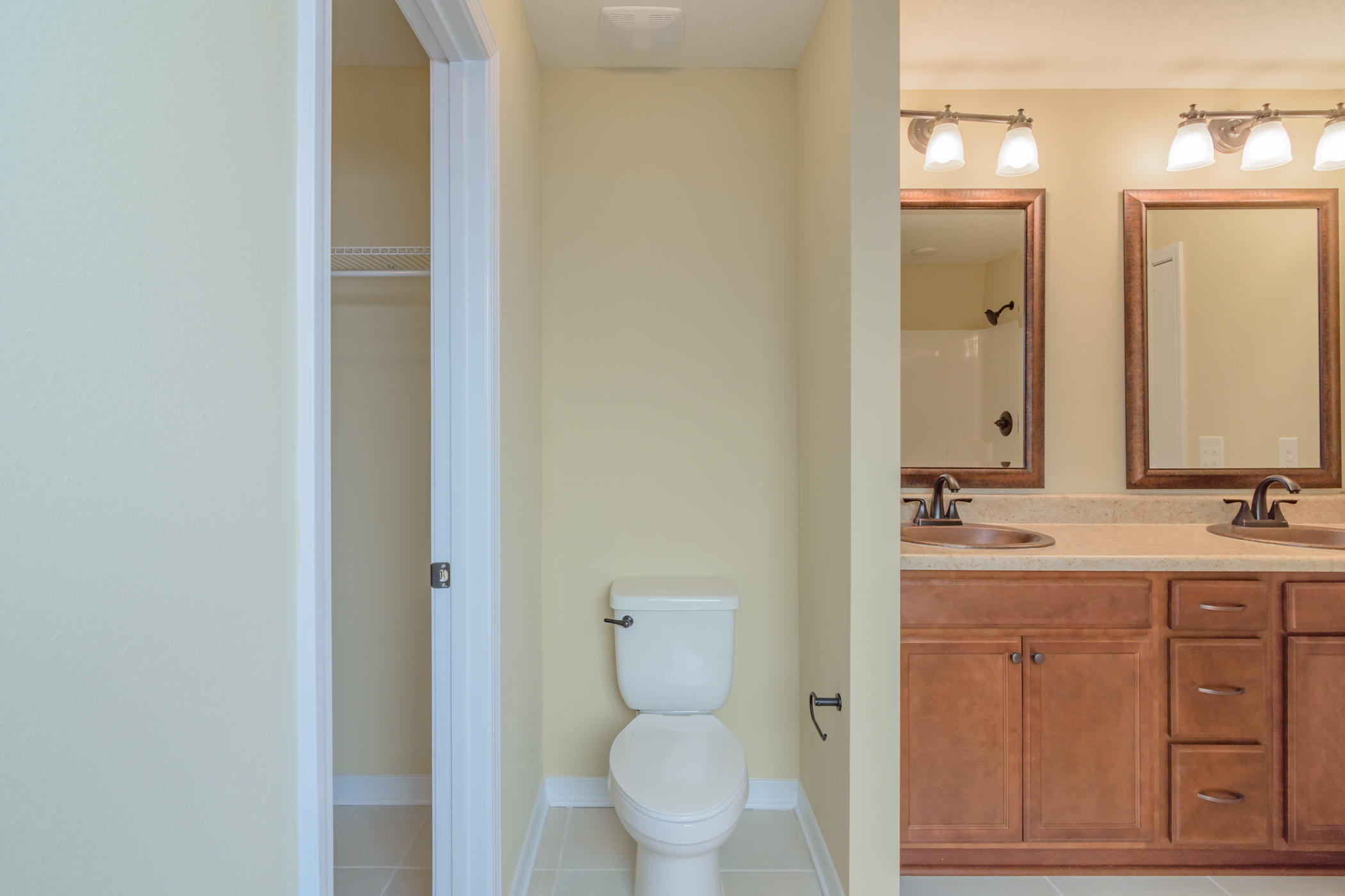 STILLWELL SOUTH - Residential