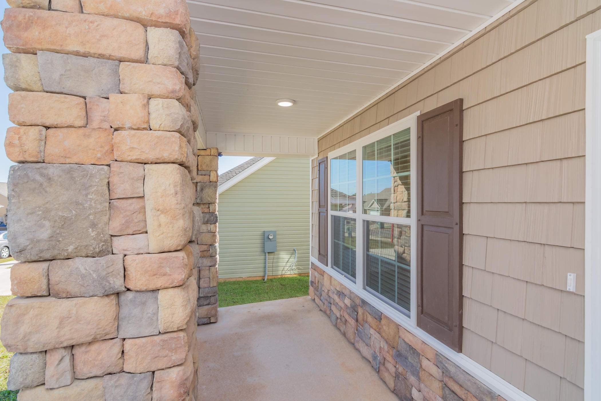 STILLWELL SOUTH - Residential