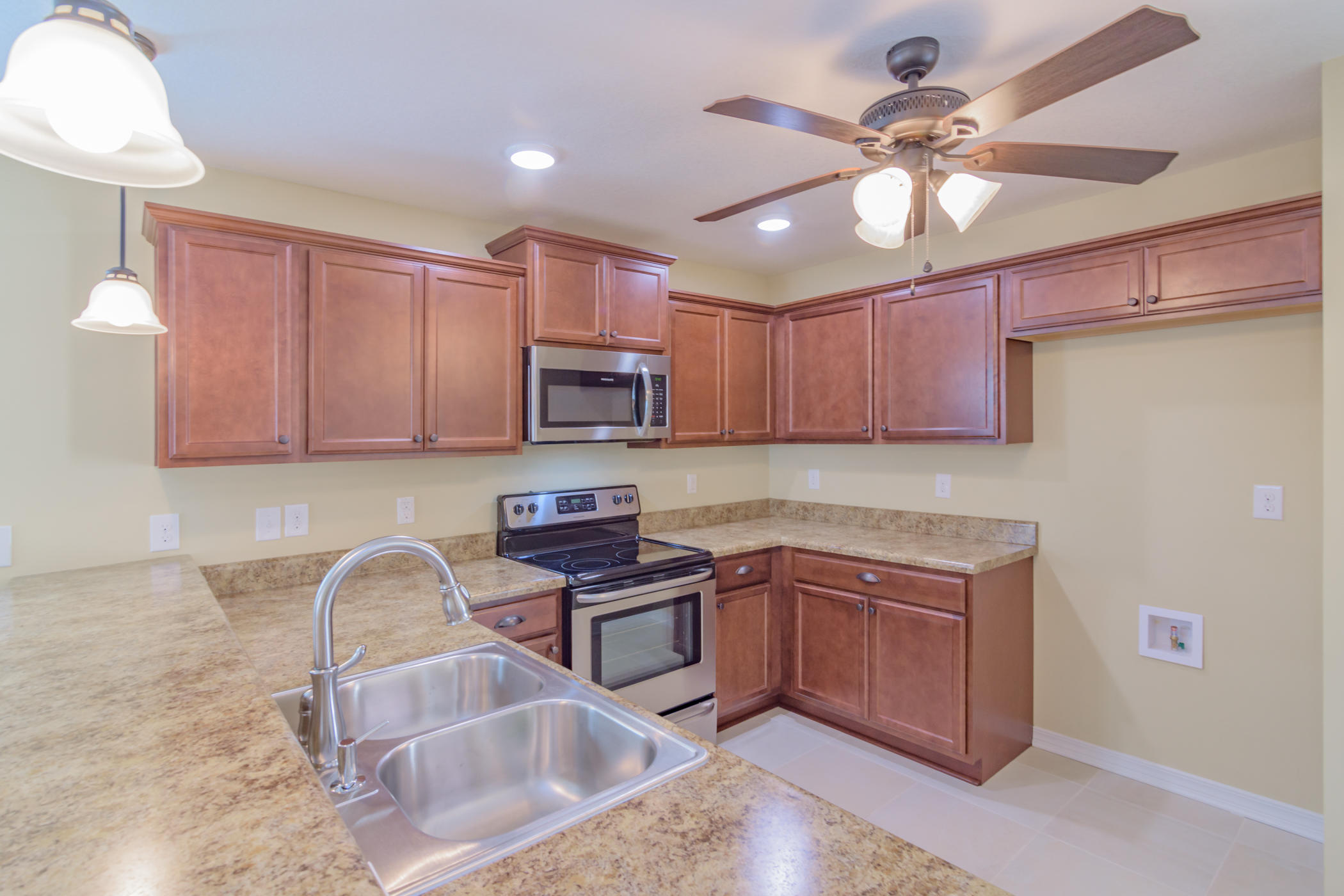 STILLWELL SOUTH - Residential