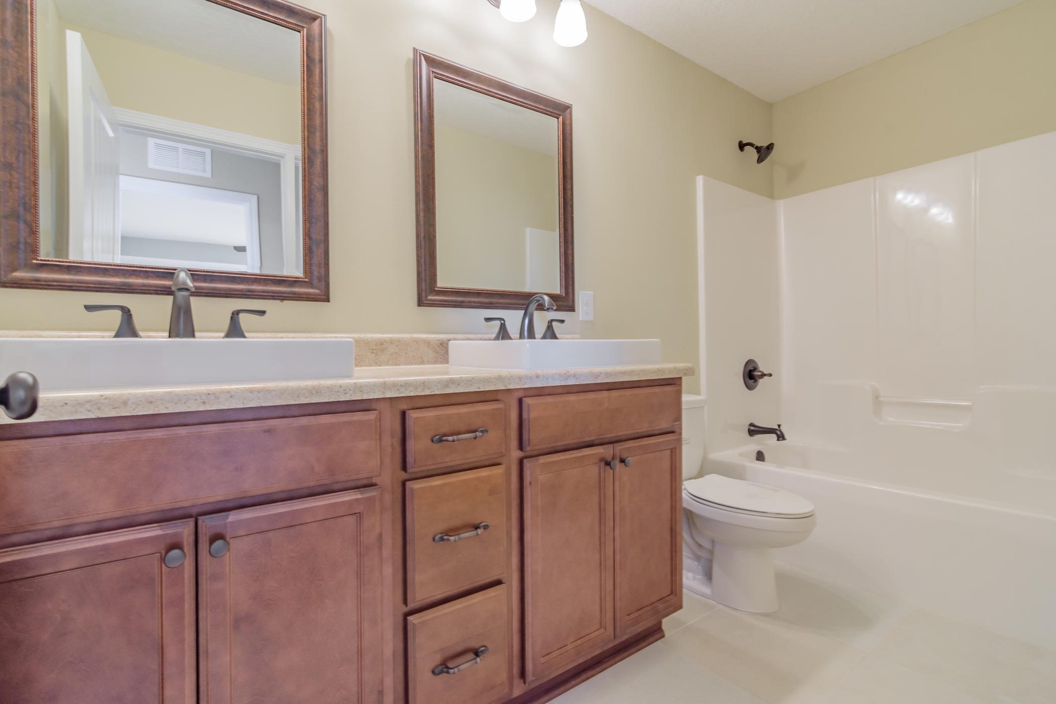 STILLWELL SOUTH - Residential