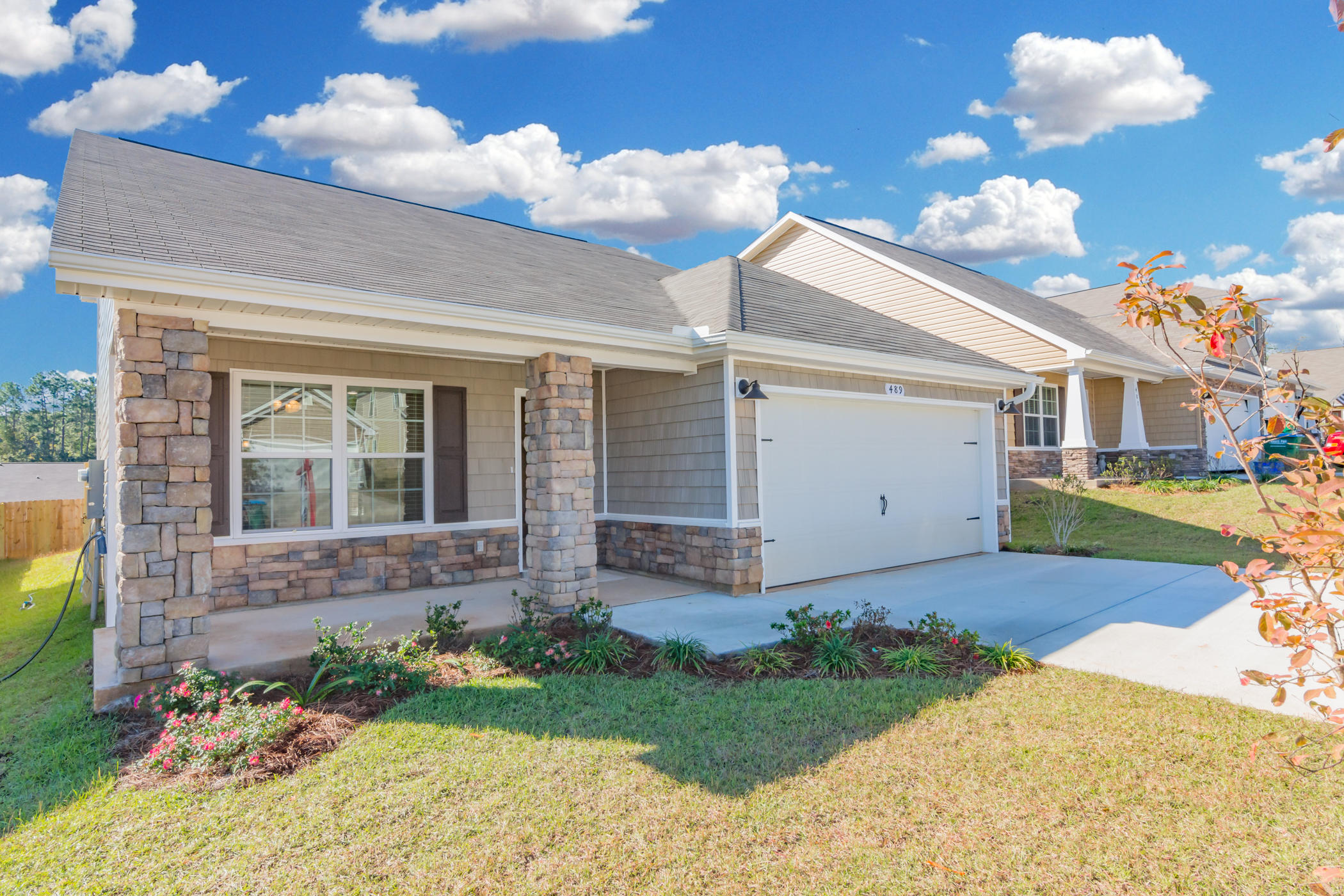 STILLWELL SOUTH - Residential