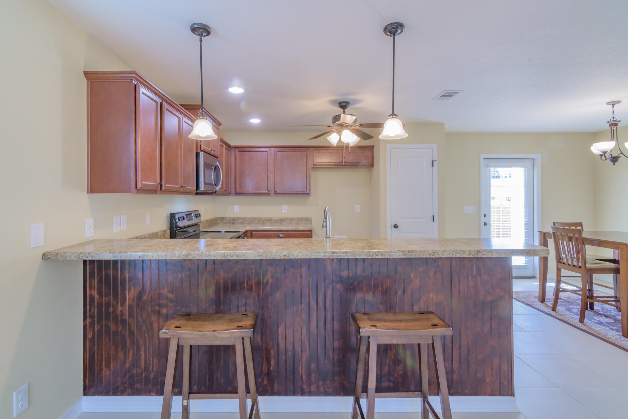 STILLWELL SOUTH - Residential