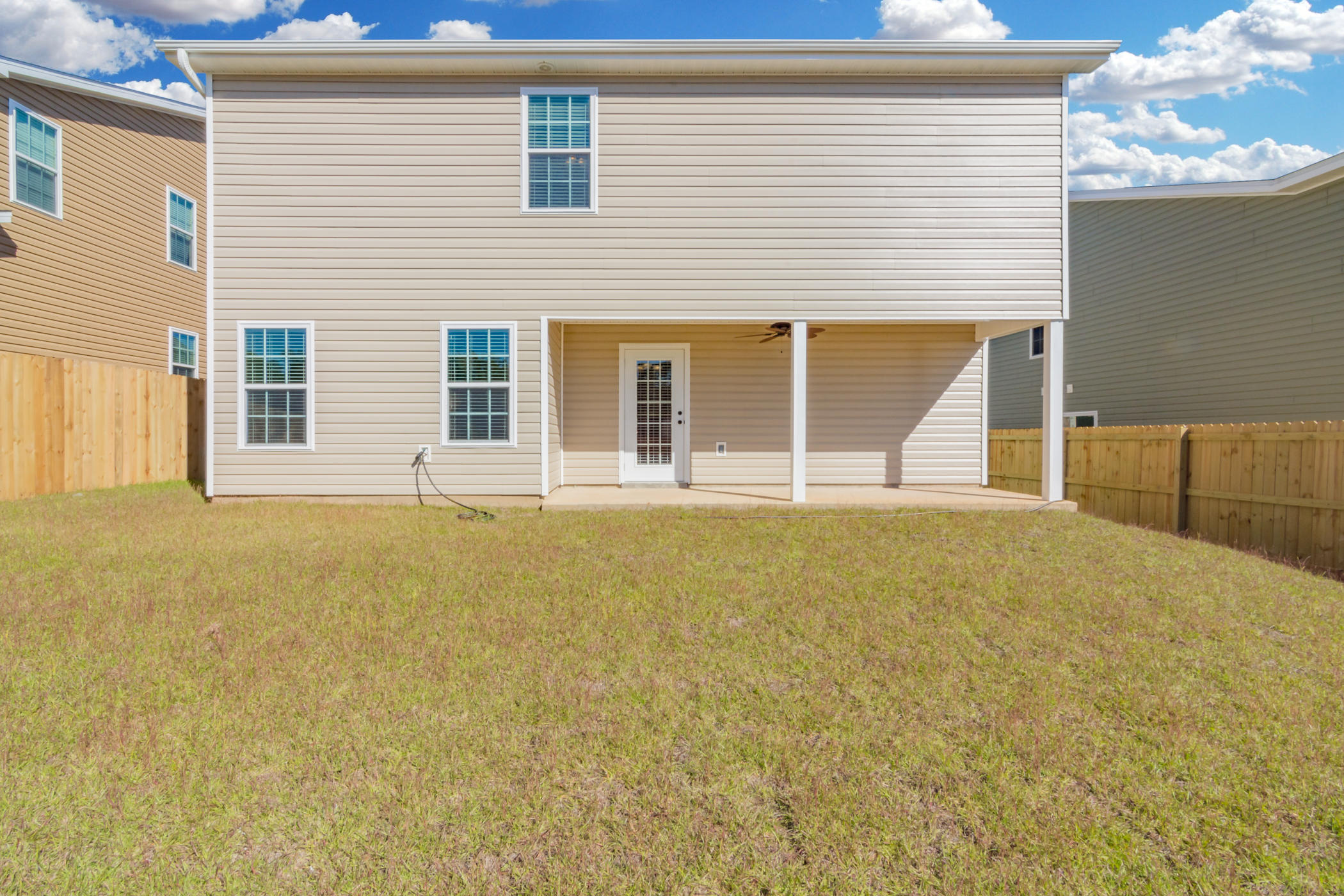 STILLWELL SOUTH - Residential