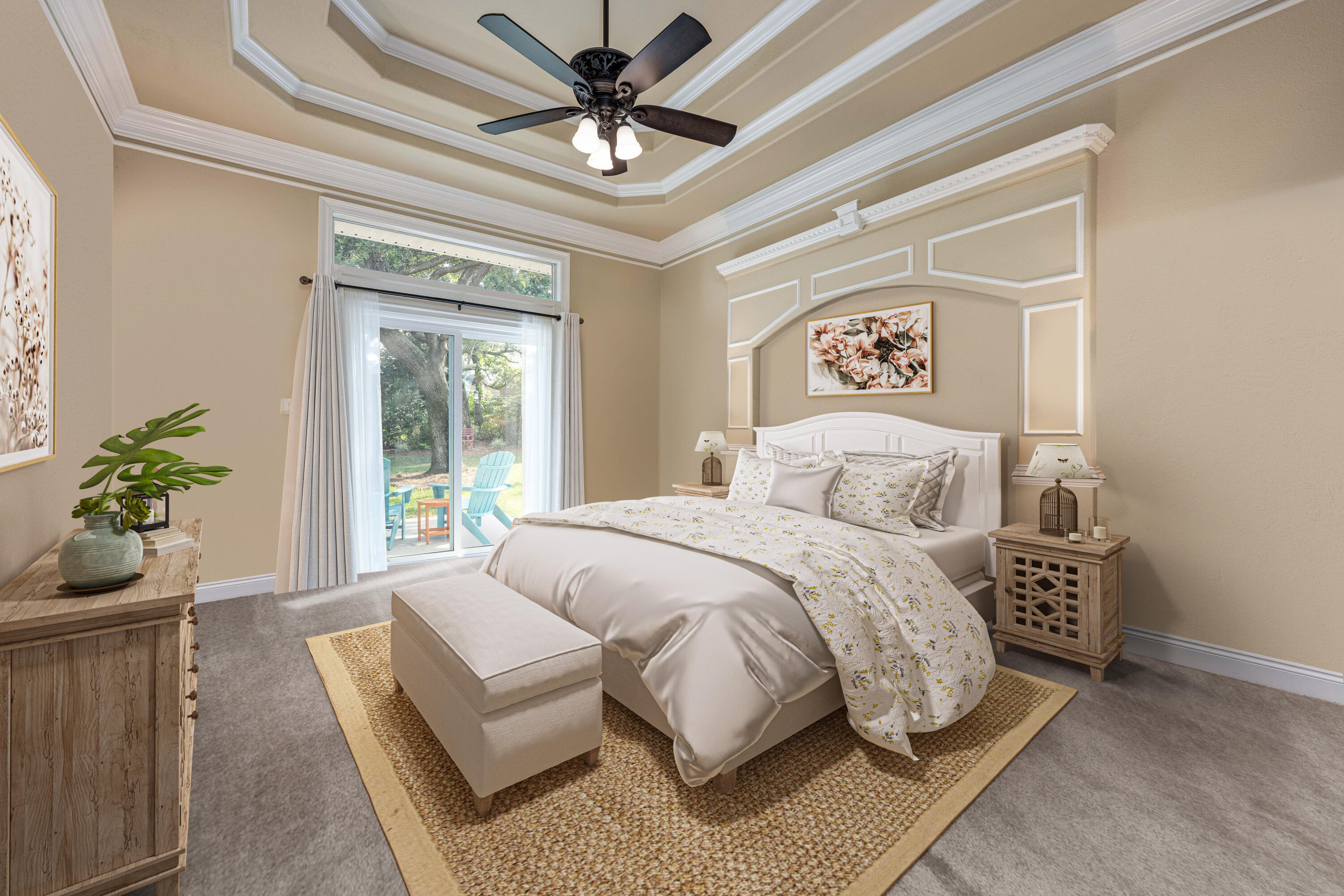 Russell Bayou - Residential