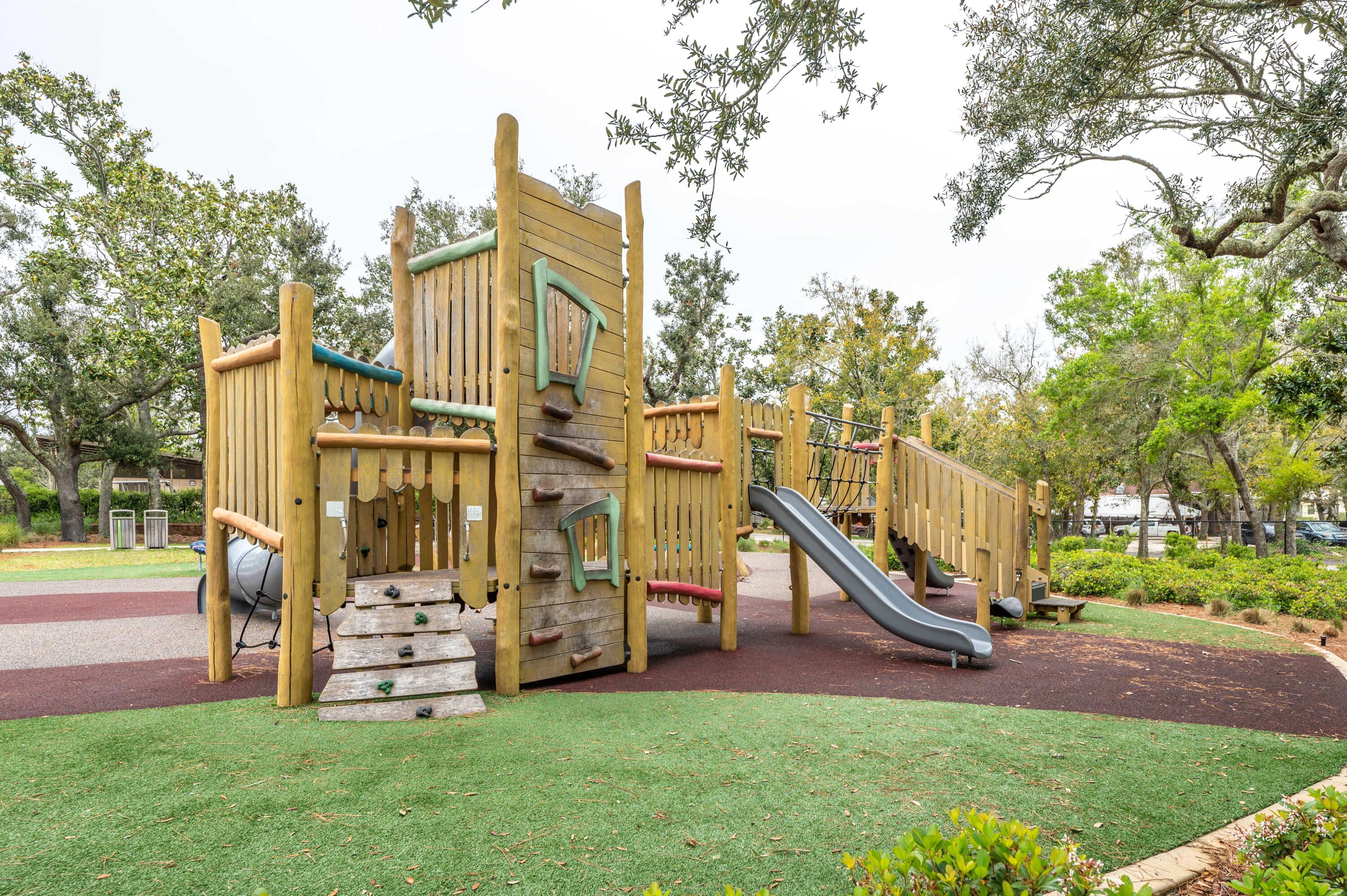 Russell Bayou - Residential