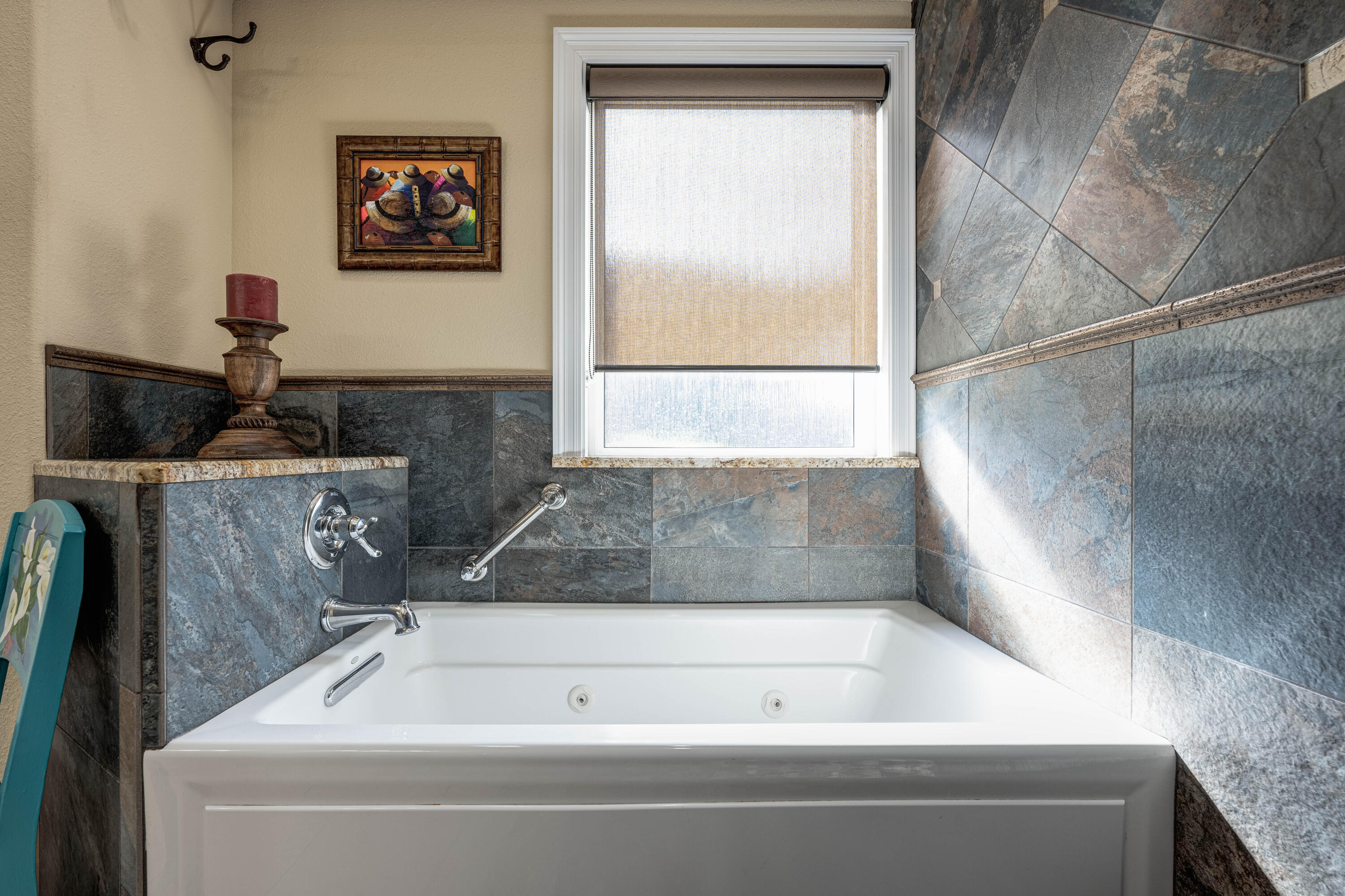 Russell Bayou - Residential