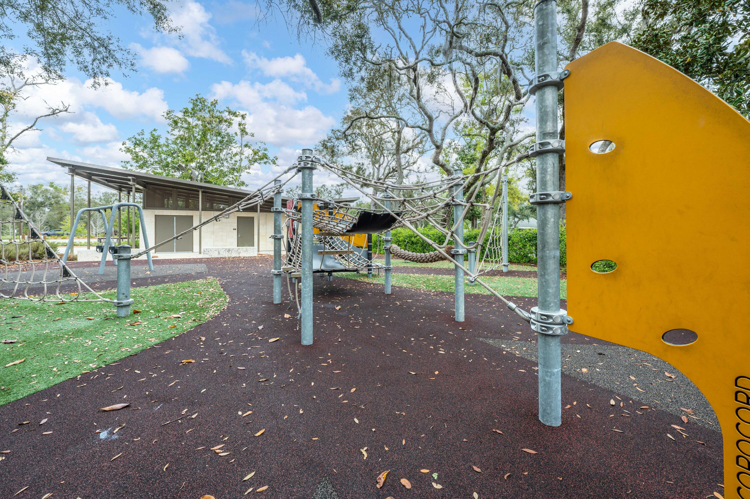 Russell Bayou - Residential