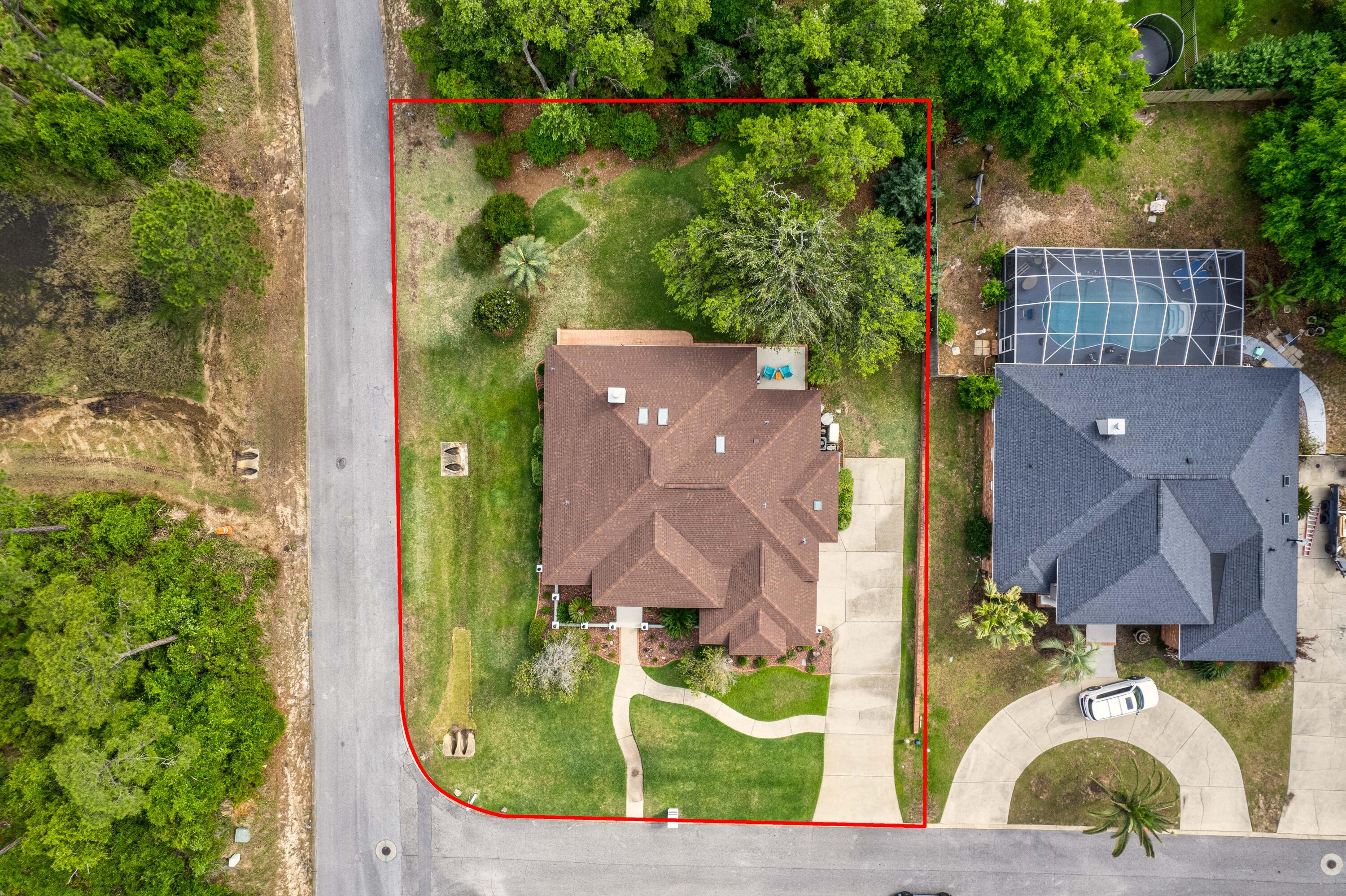 Russell Bayou - Residential