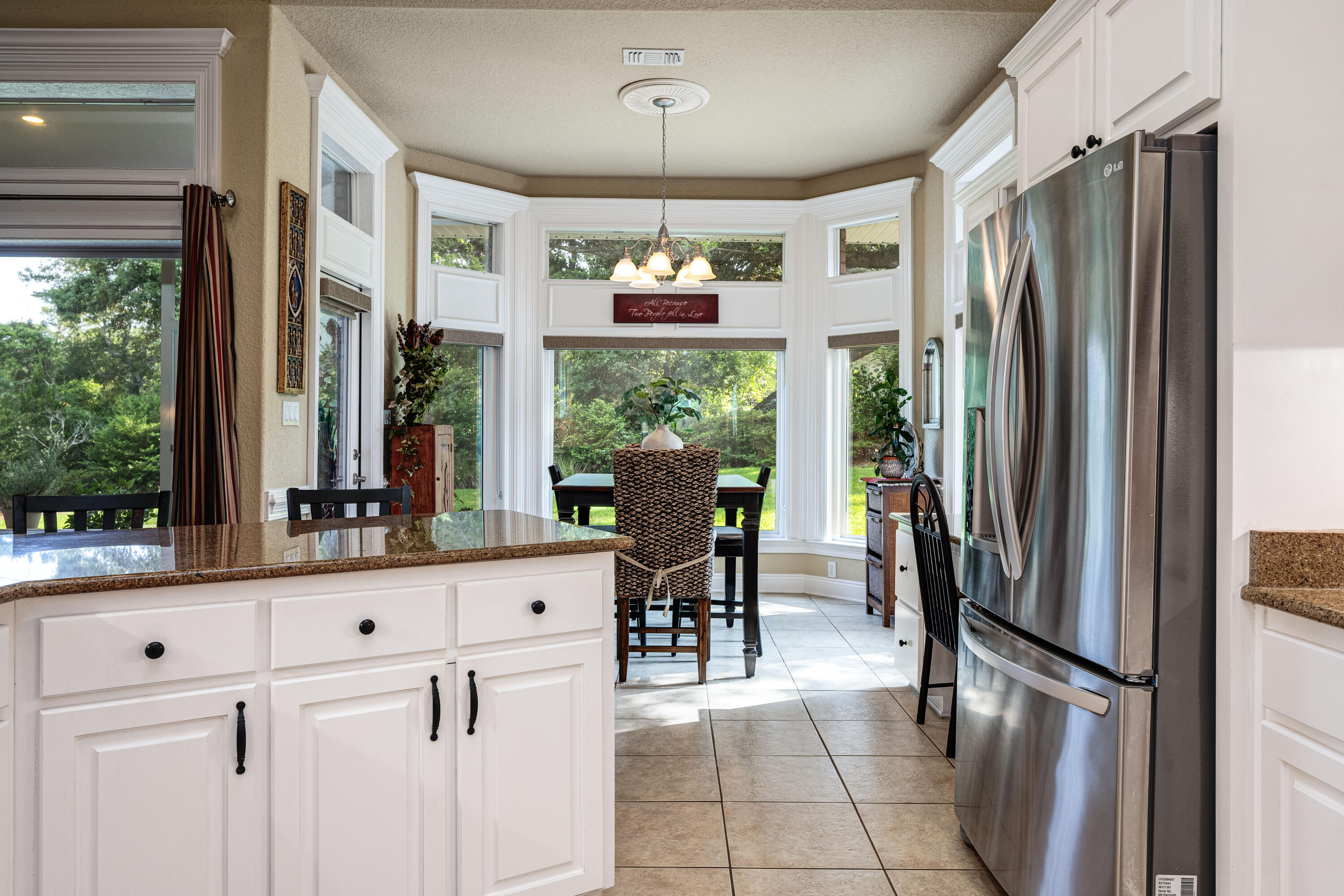 Russell Bayou - Residential