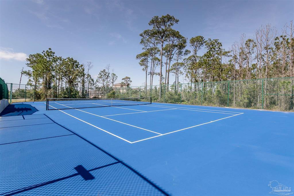 Russell Bayou - Residential