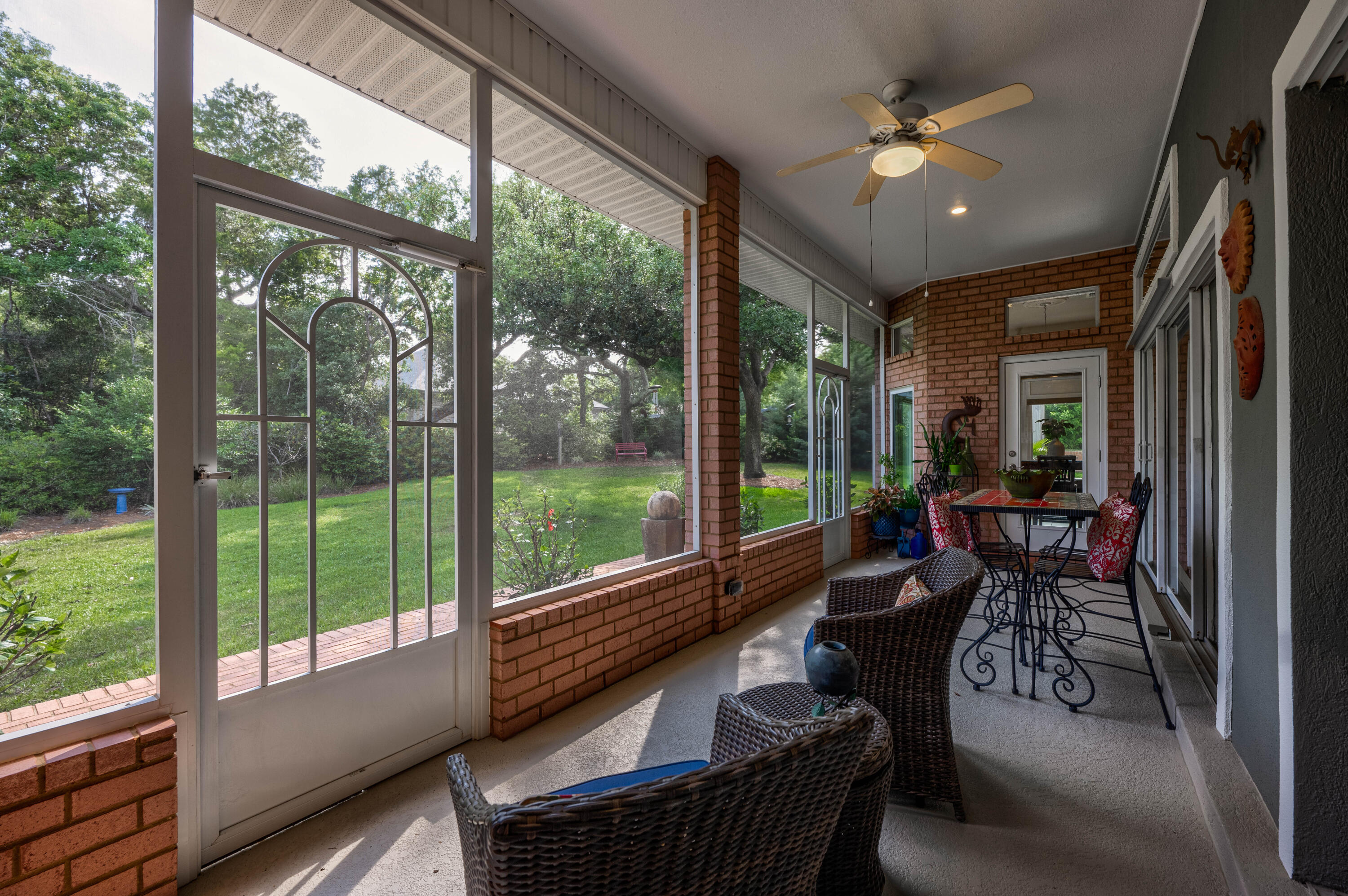 Russell Bayou - Residential