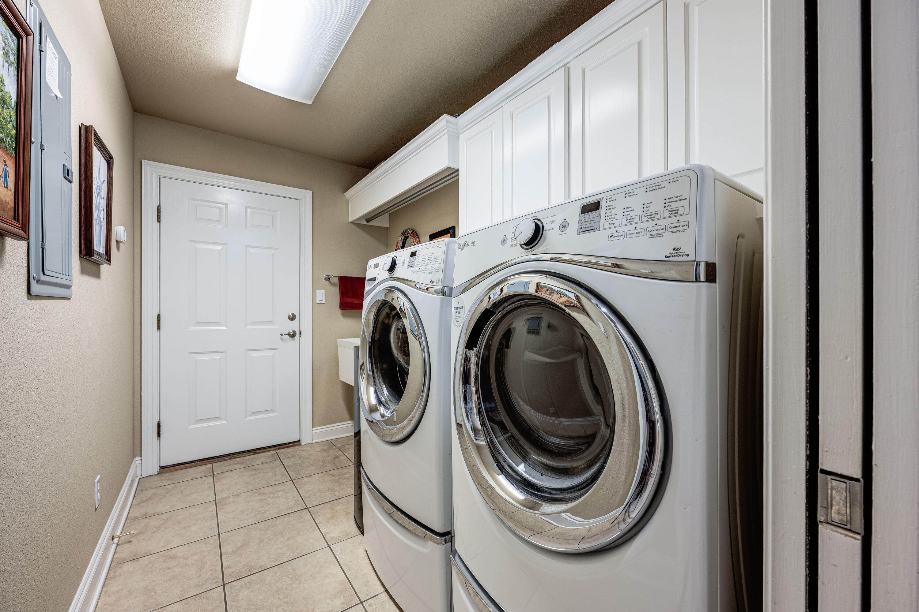 Russell Bayou - Residential