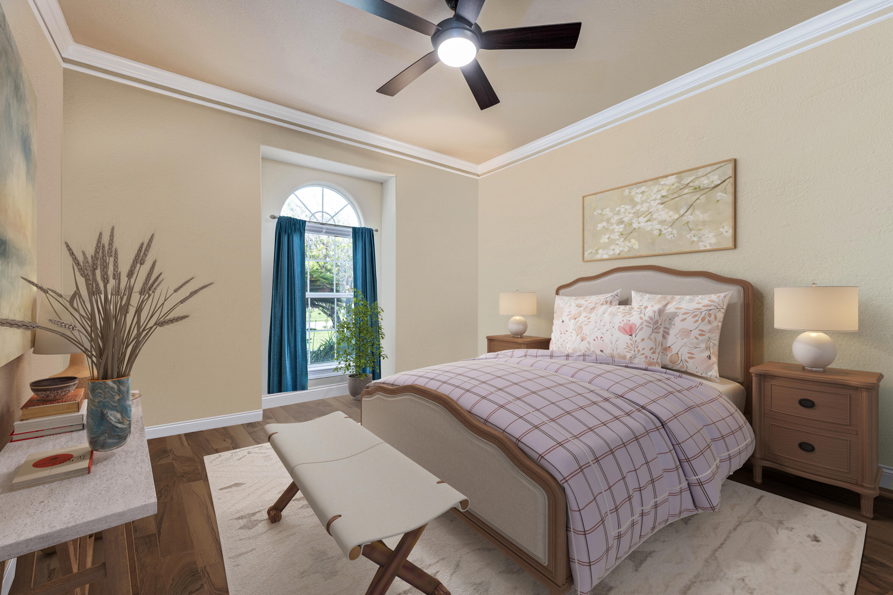 Russell Bayou - Residential