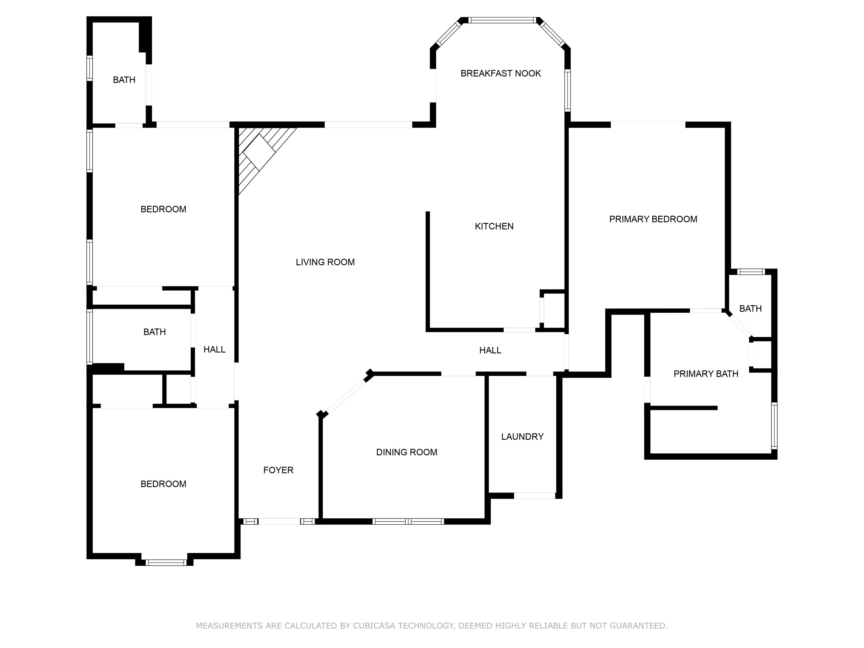 Russell Bayou - Residential