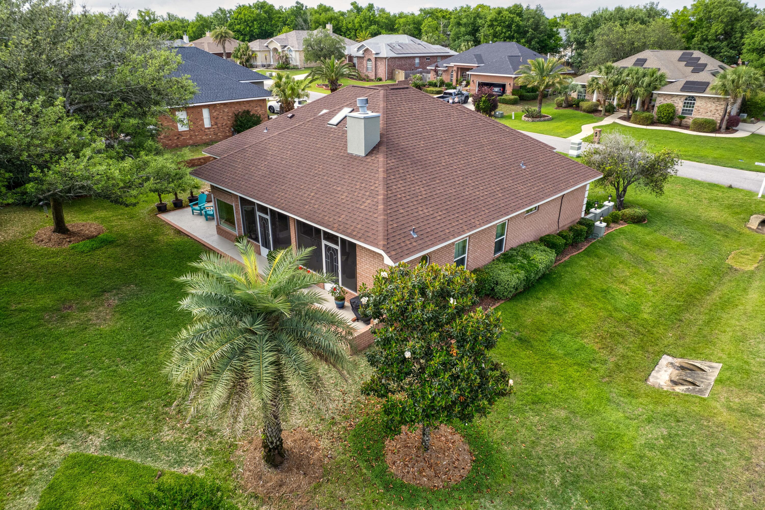 Russell Bayou - Residential