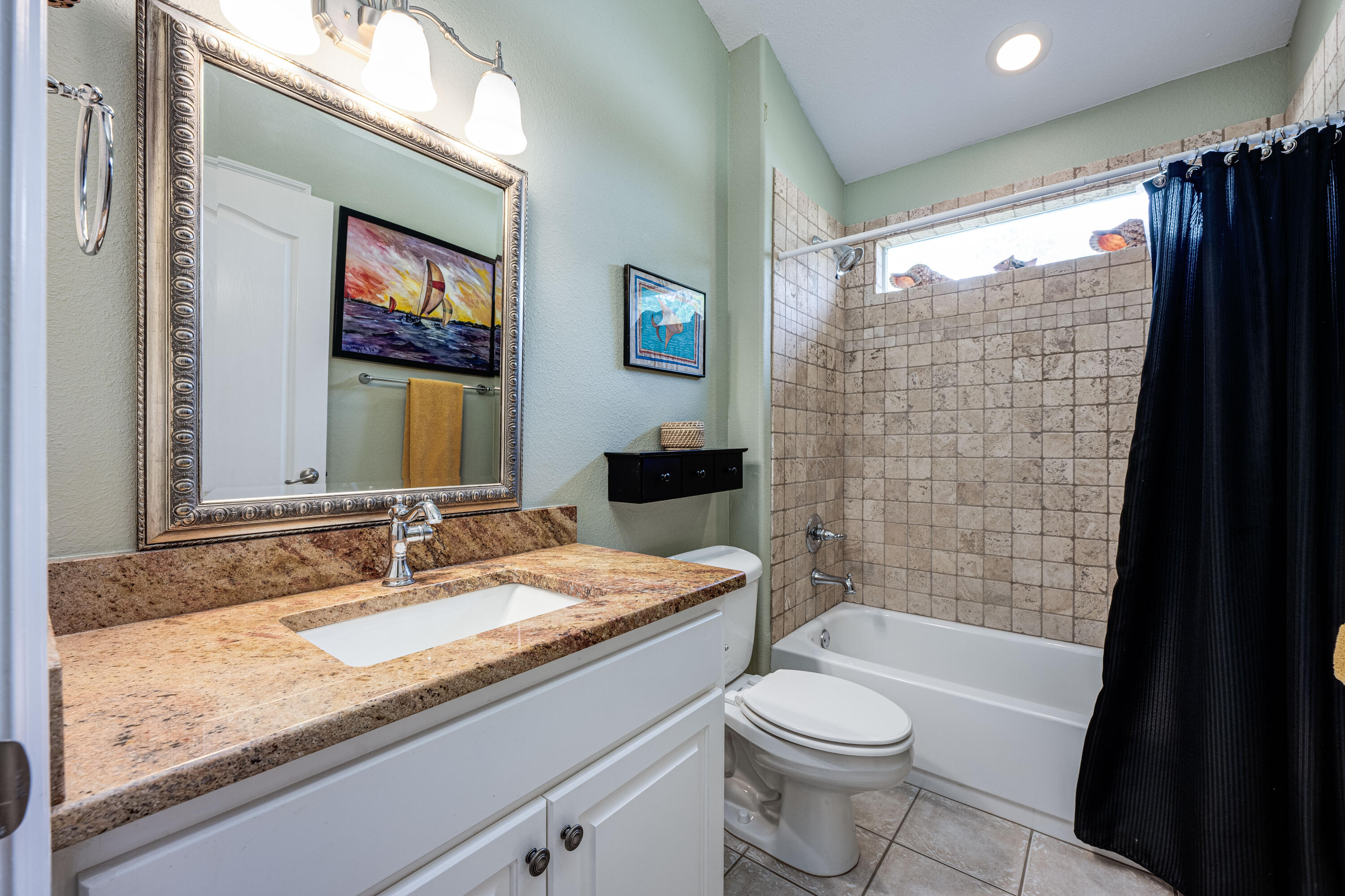 Russell Bayou - Residential