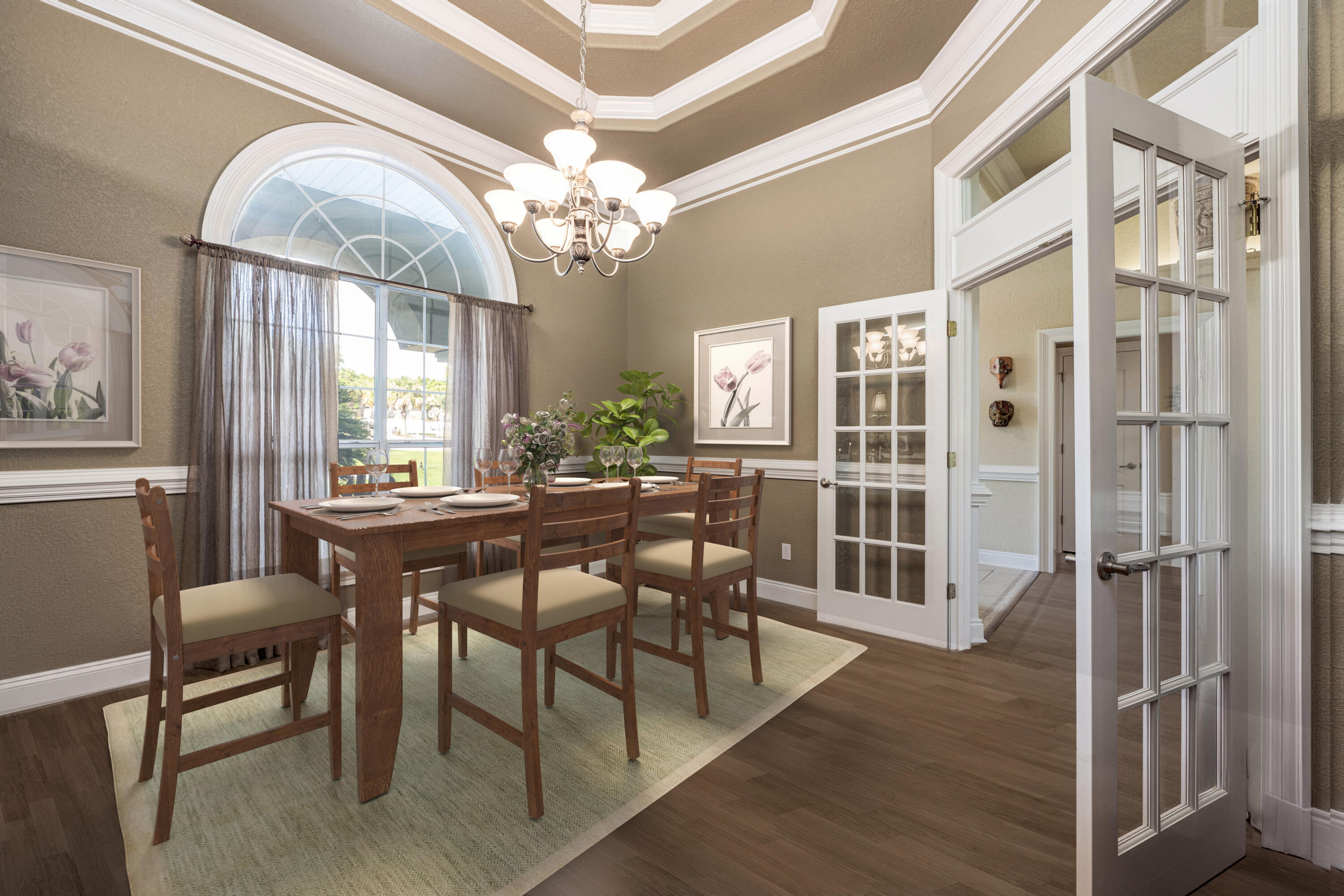 Russell Bayou - Residential