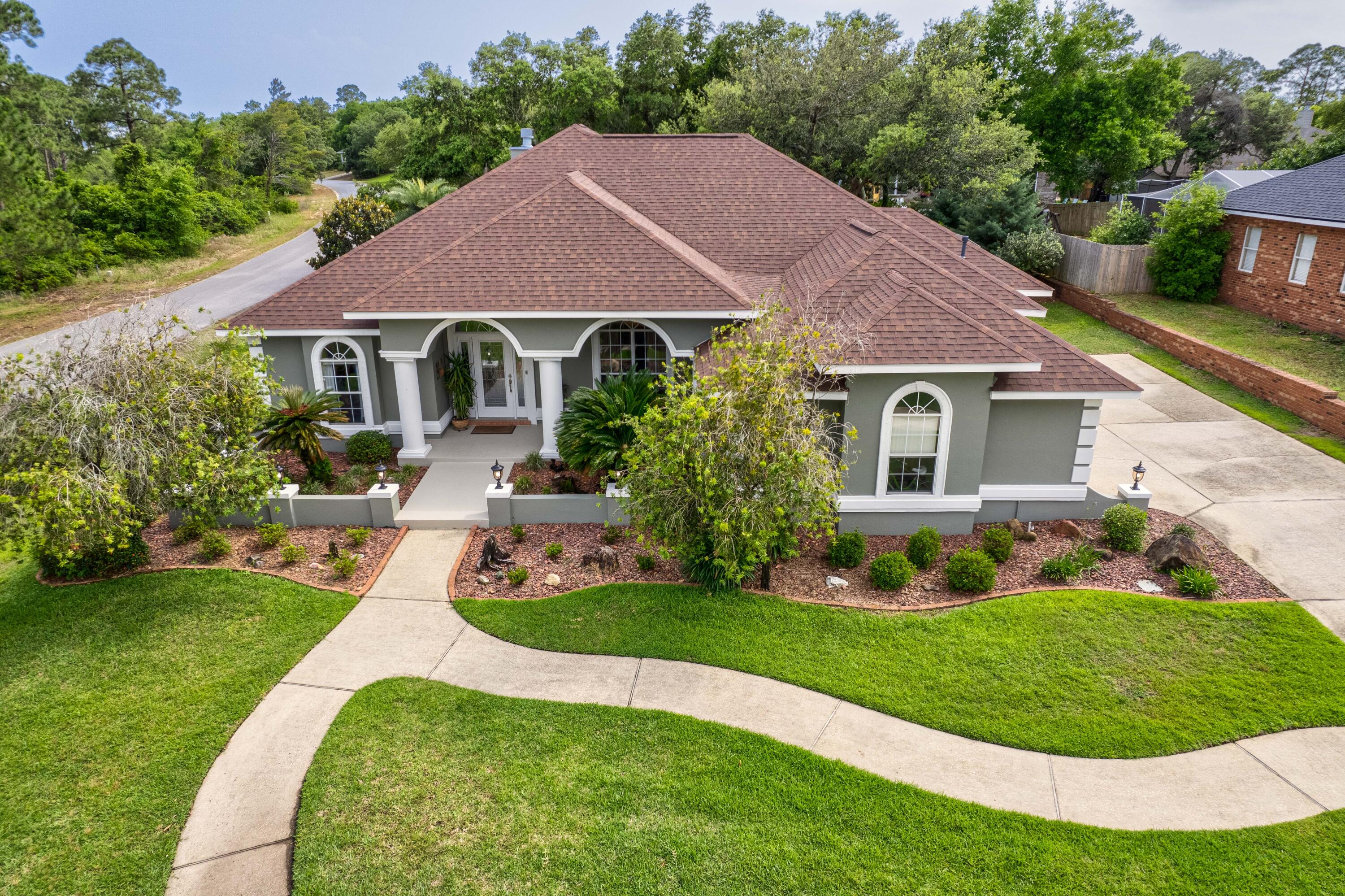 Russell Bayou - Residential