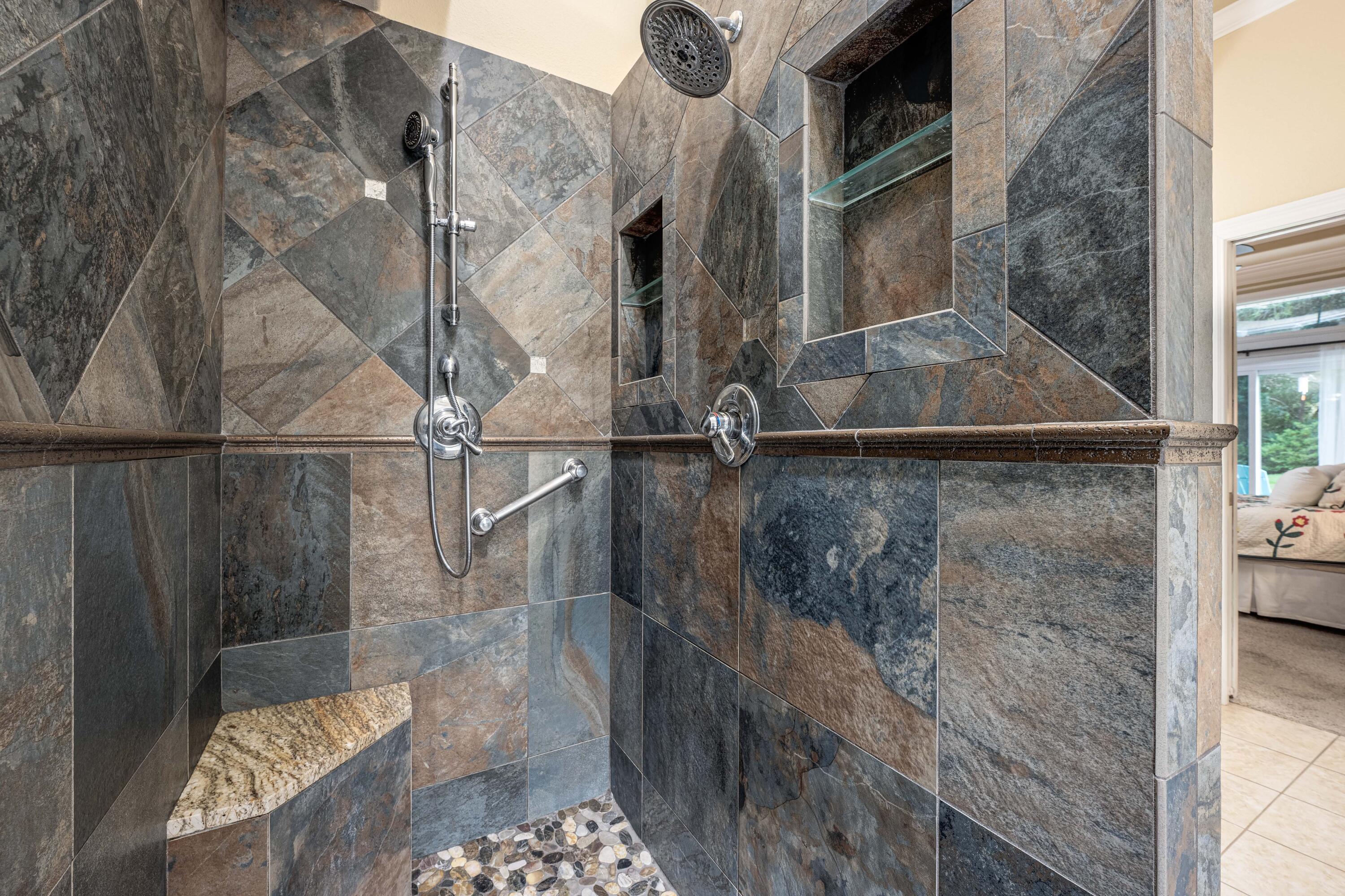 Russell Bayou - Residential