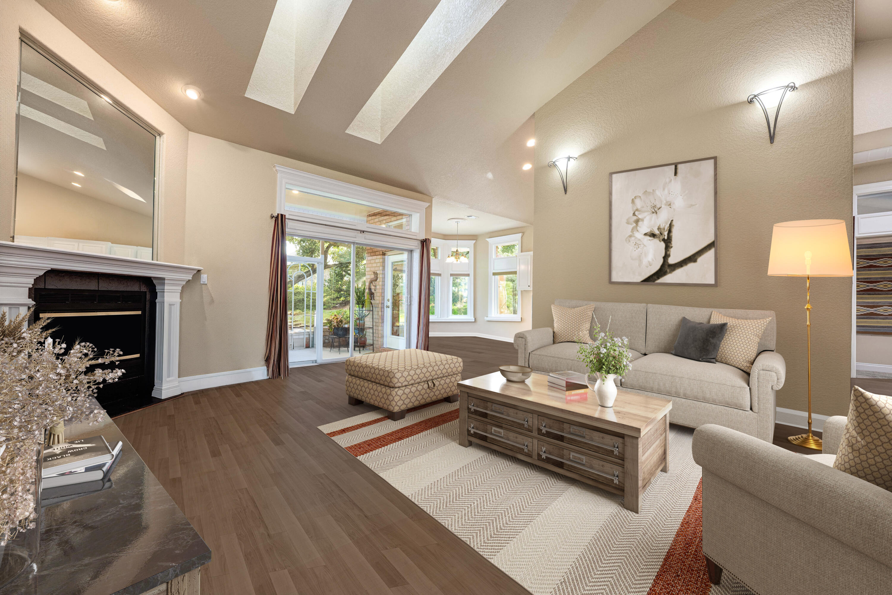 Russell Bayou - Residential