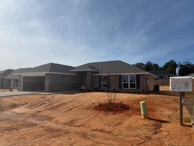 Ashton View - Residential