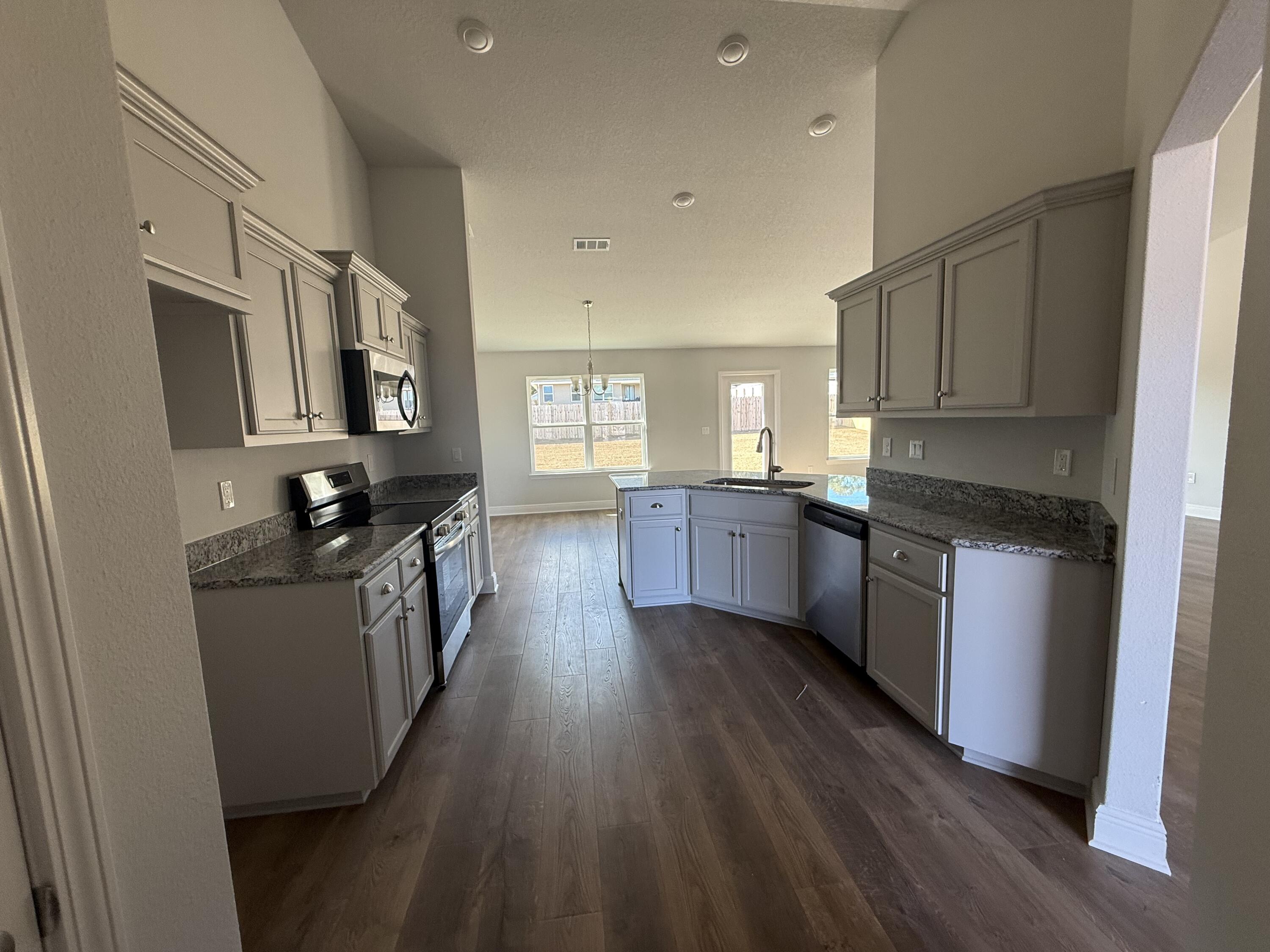 Ashton View - Residential