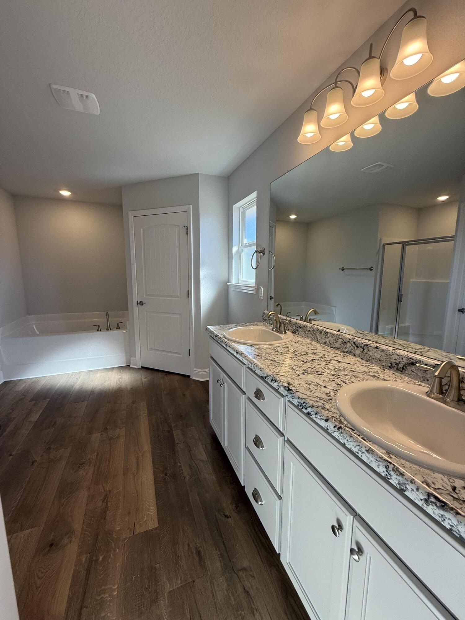 Ashton View - Residential