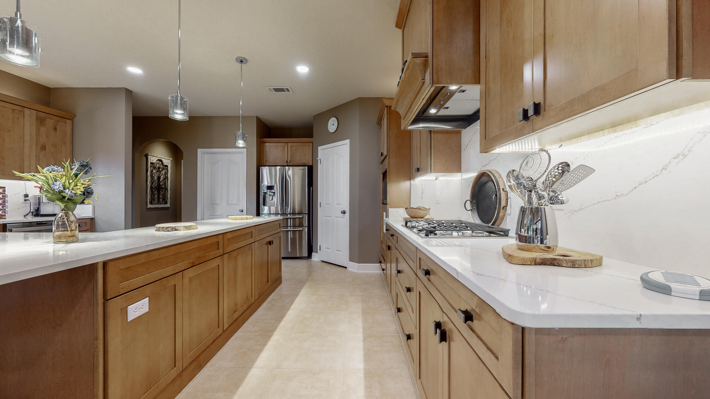 HAMMOCK BAY - Residential