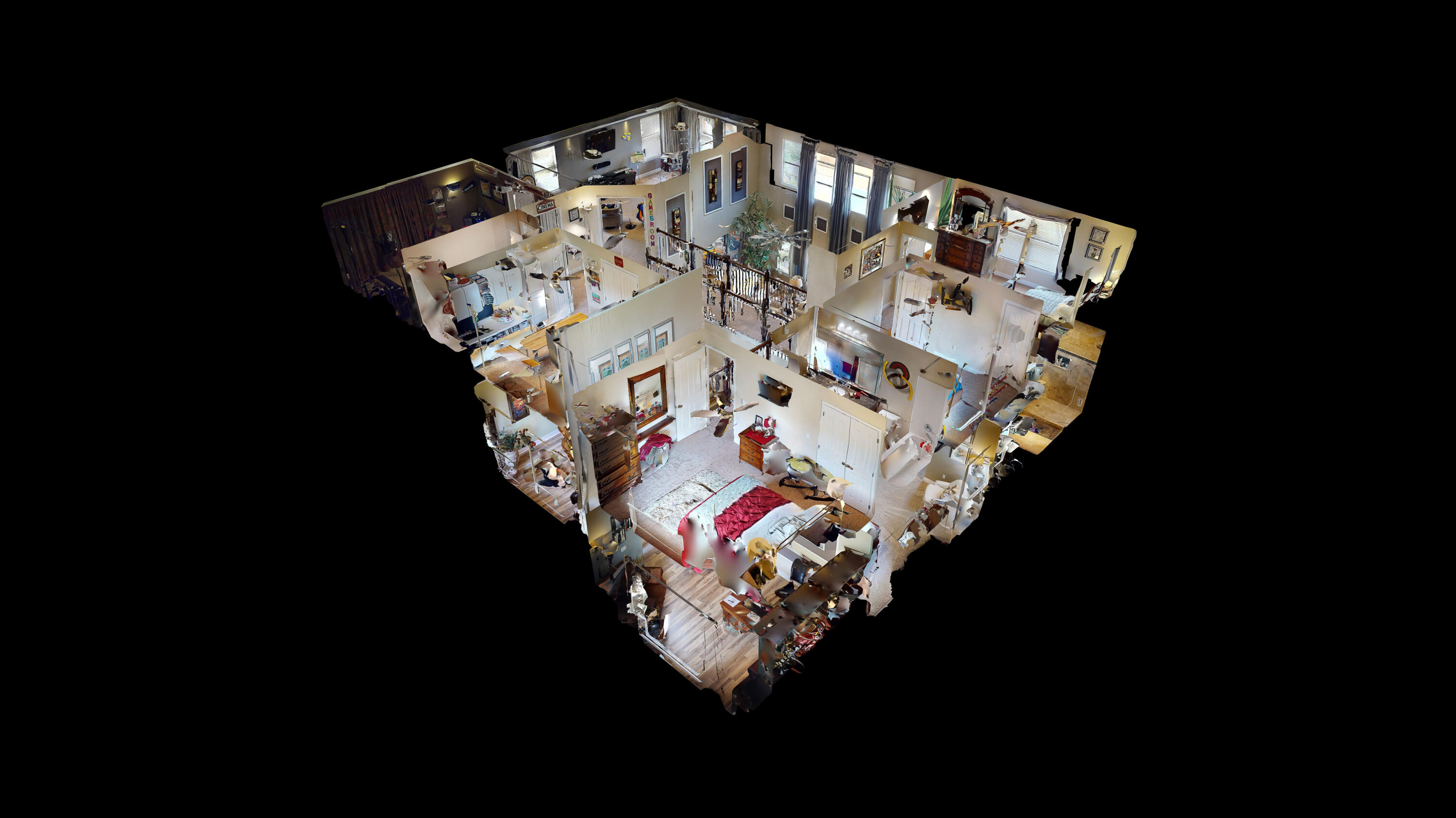 HAMMOCK BAY - Residential