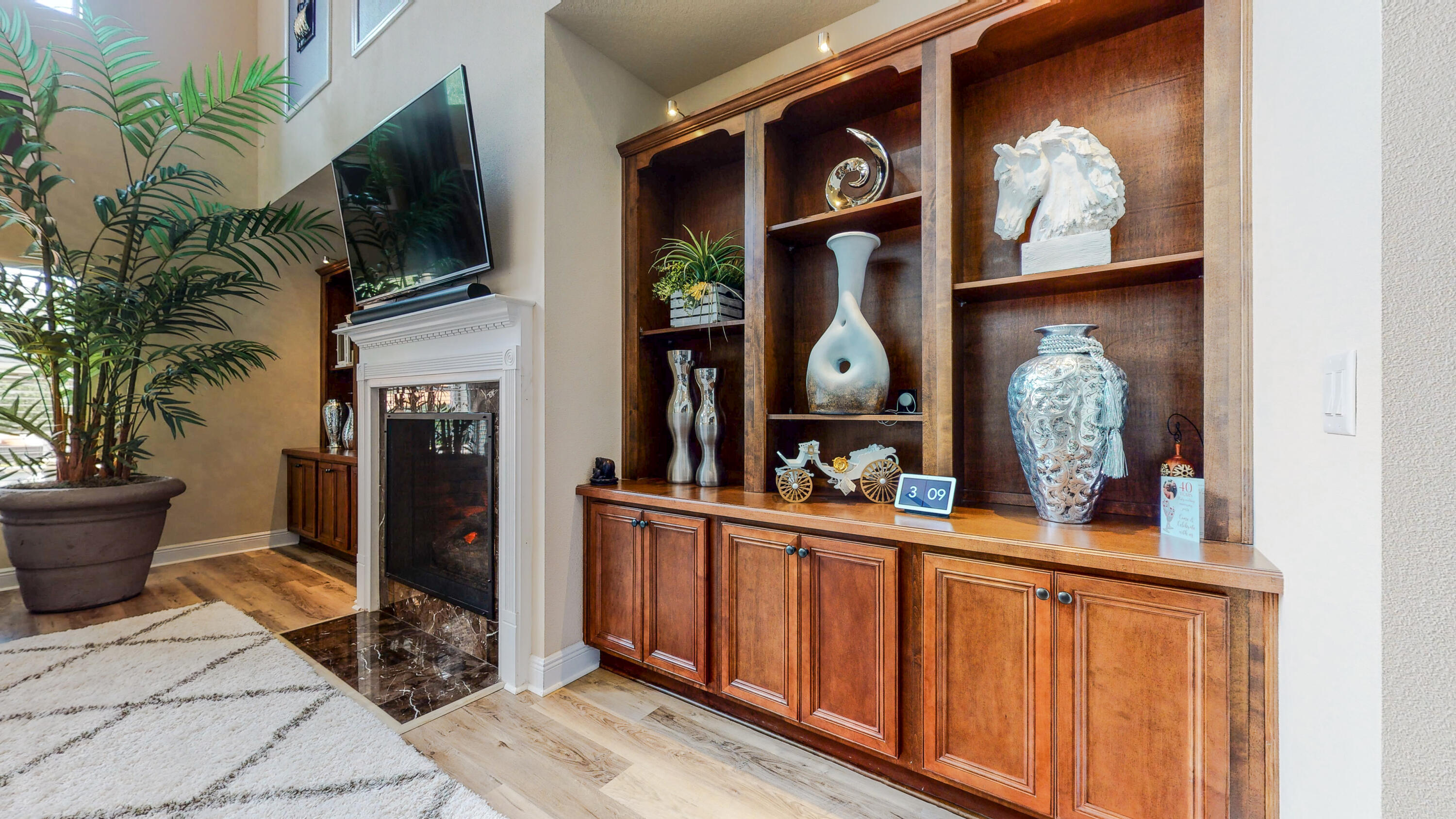 HAMMOCK BAY - Residential