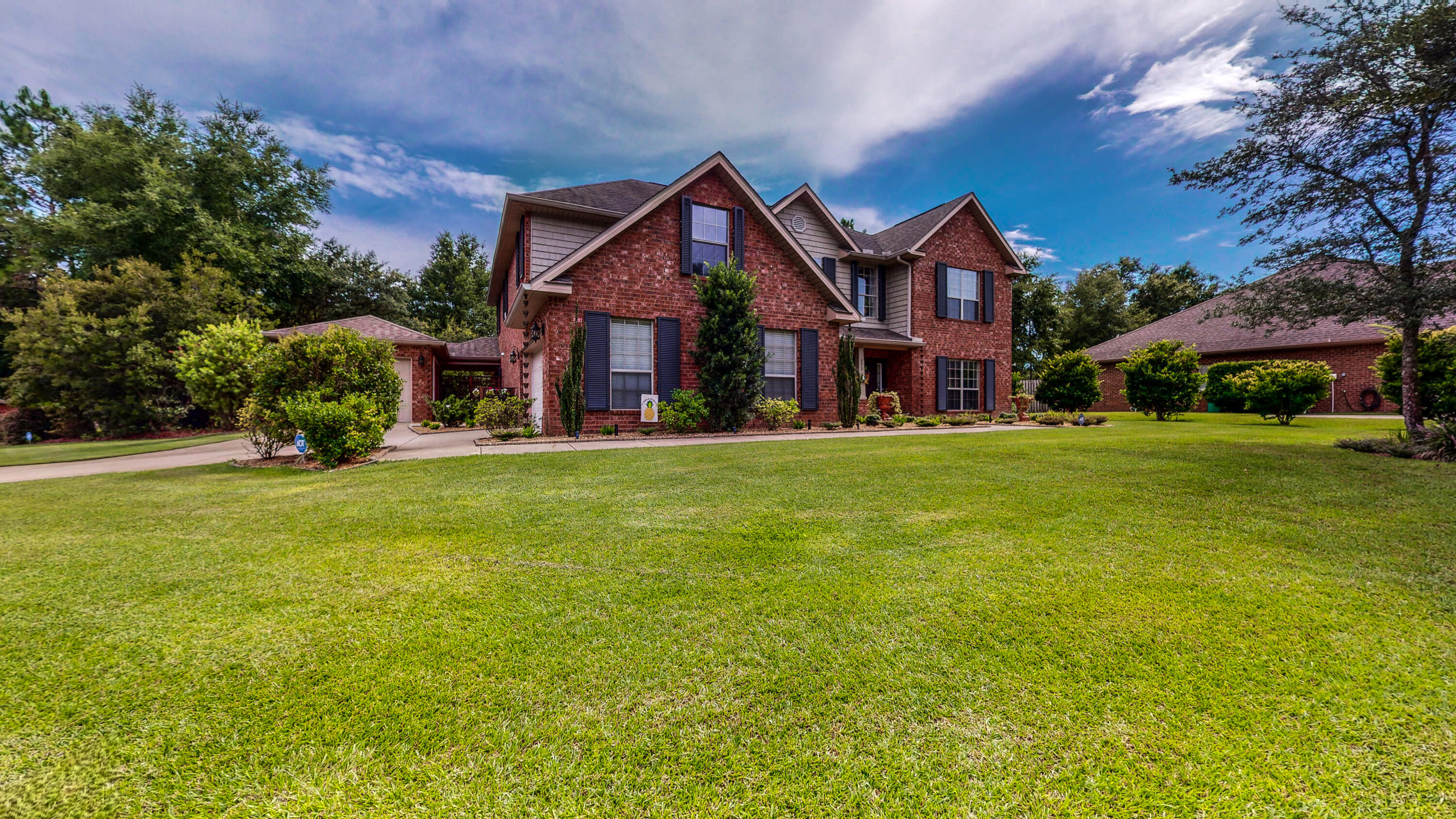 HAMMOCK BAY - Residential