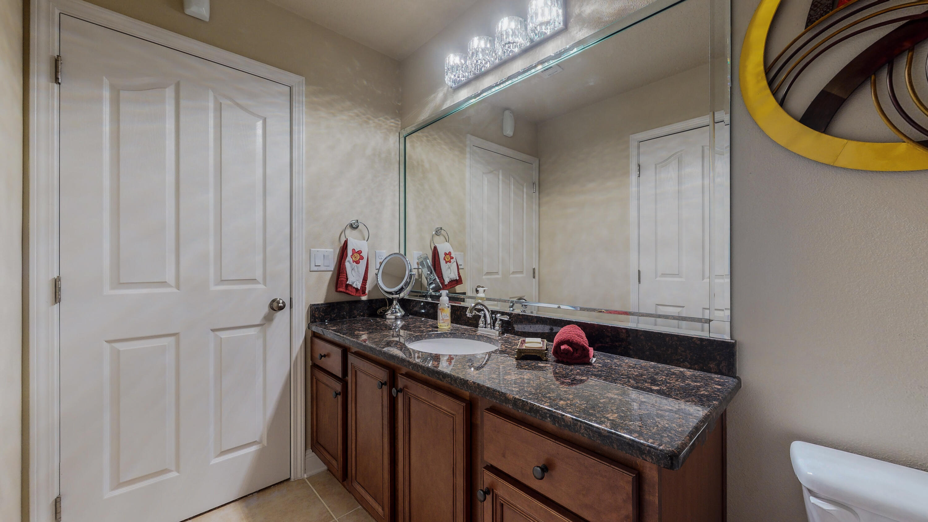 HAMMOCK BAY - Residential