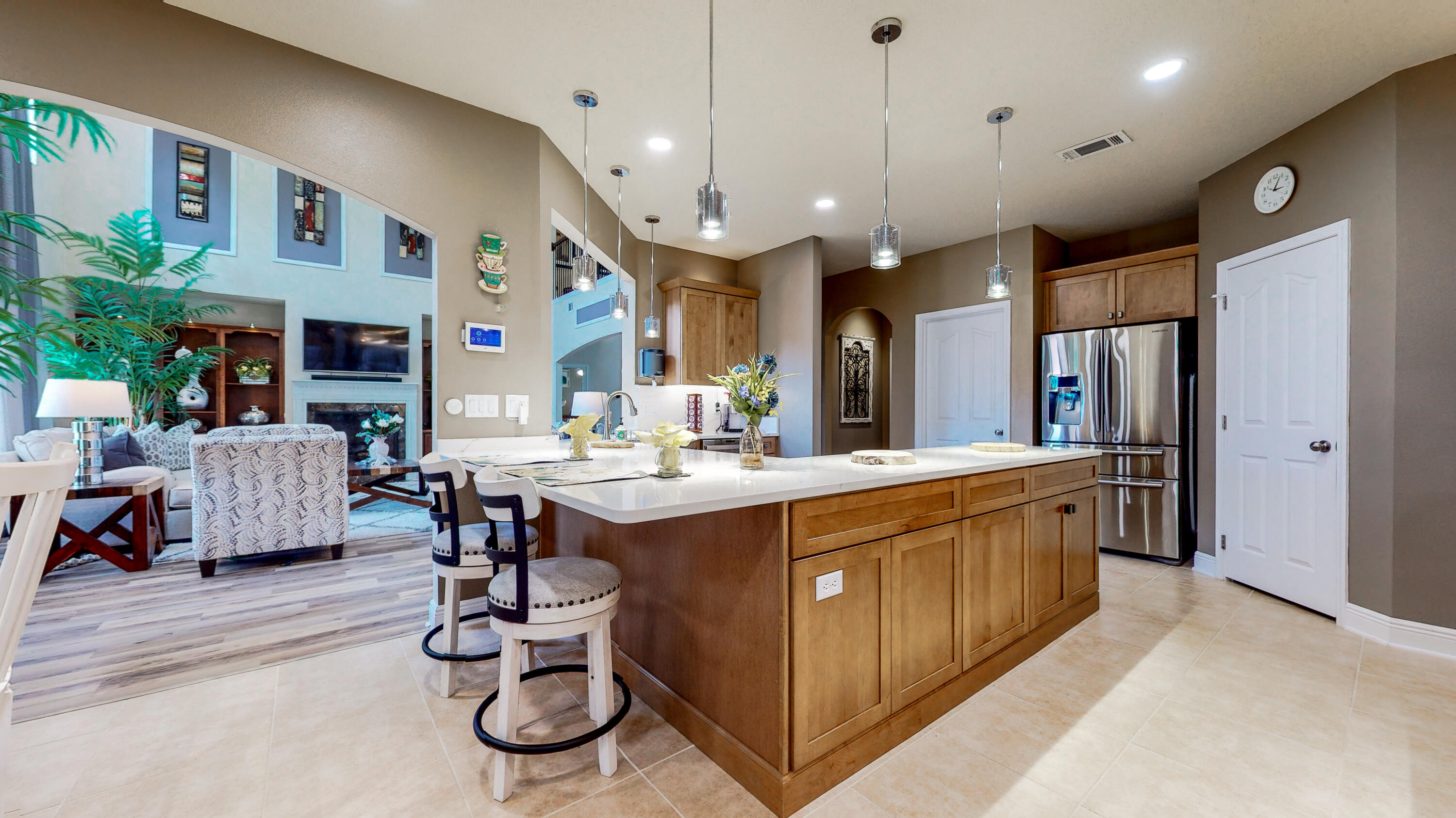 HAMMOCK BAY - Residential