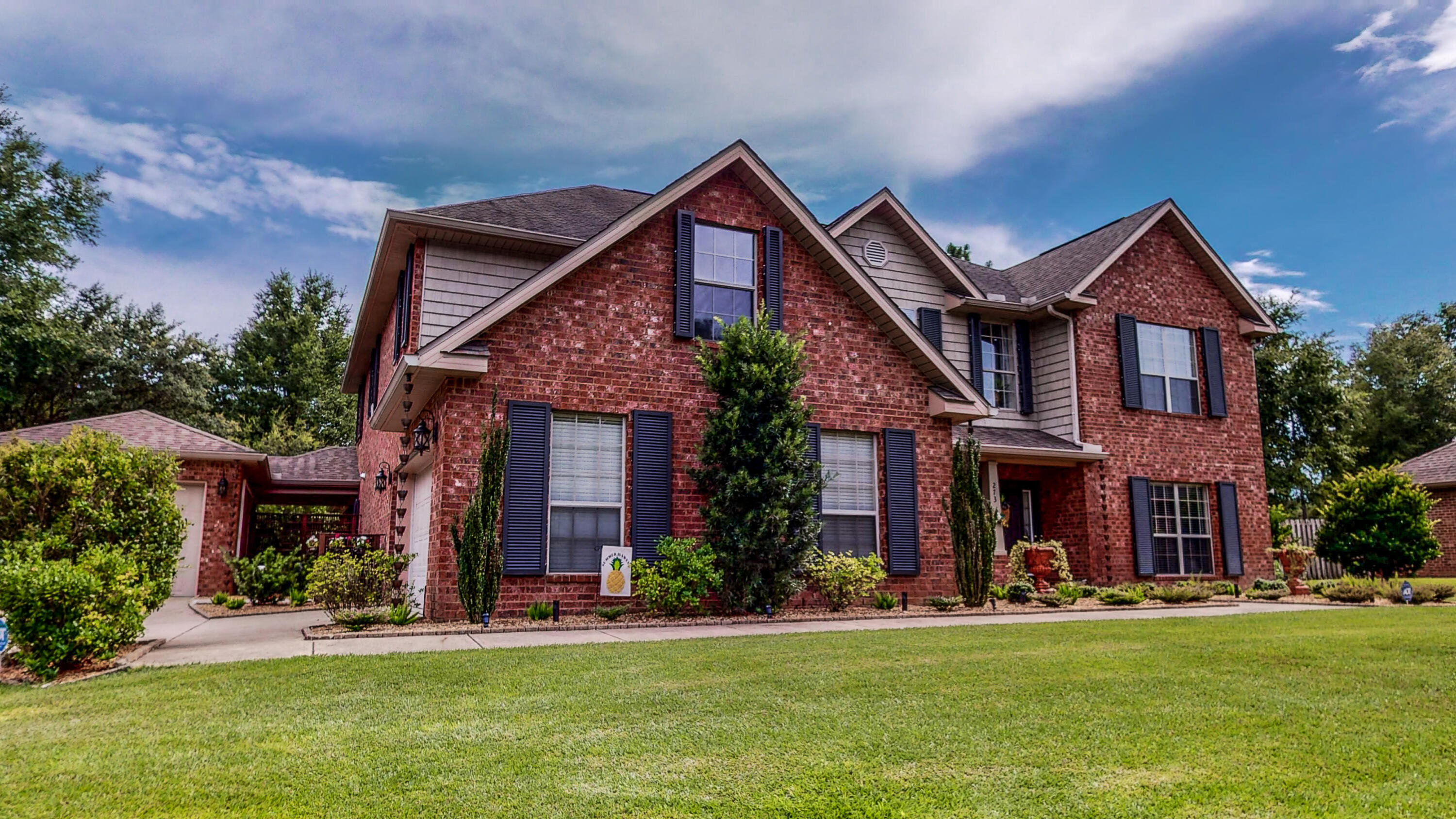 HAMMOCK BAY - Residential