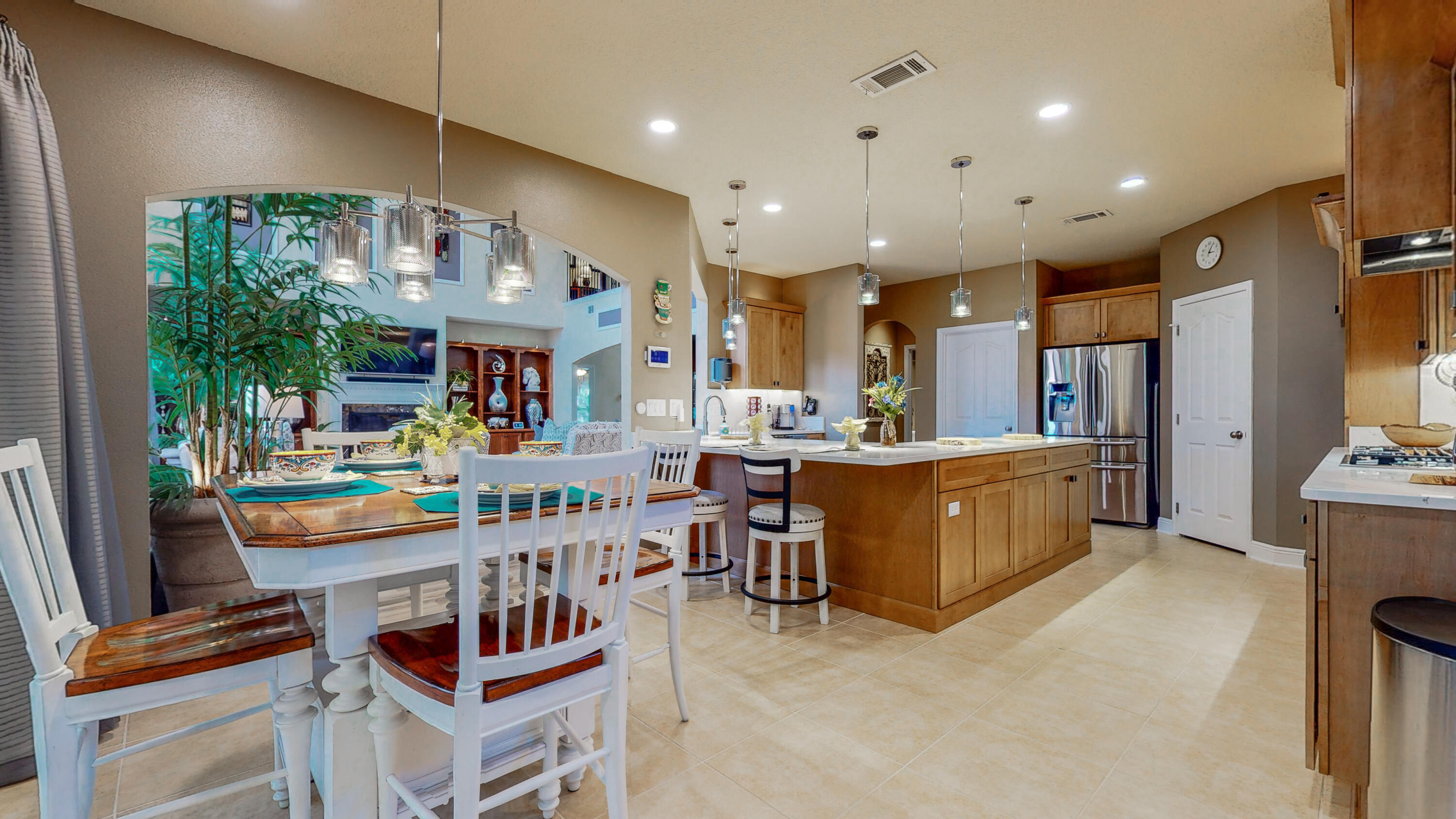 HAMMOCK BAY - Residential