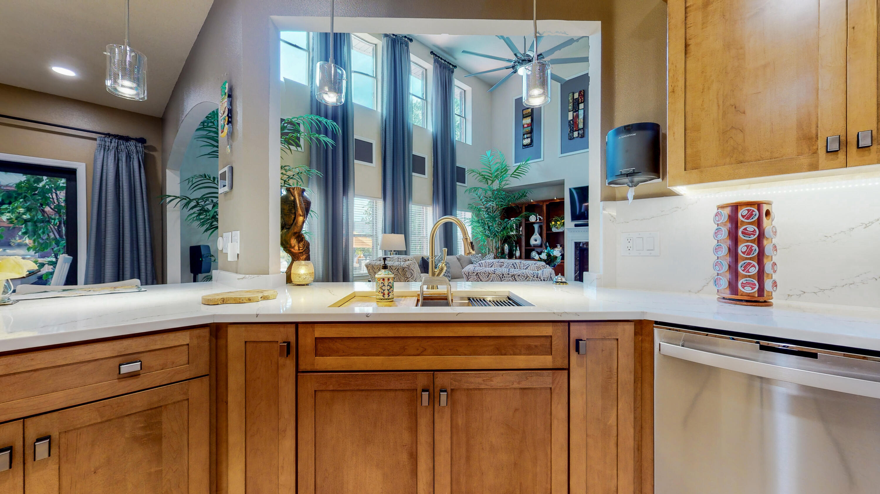 HAMMOCK BAY - Residential