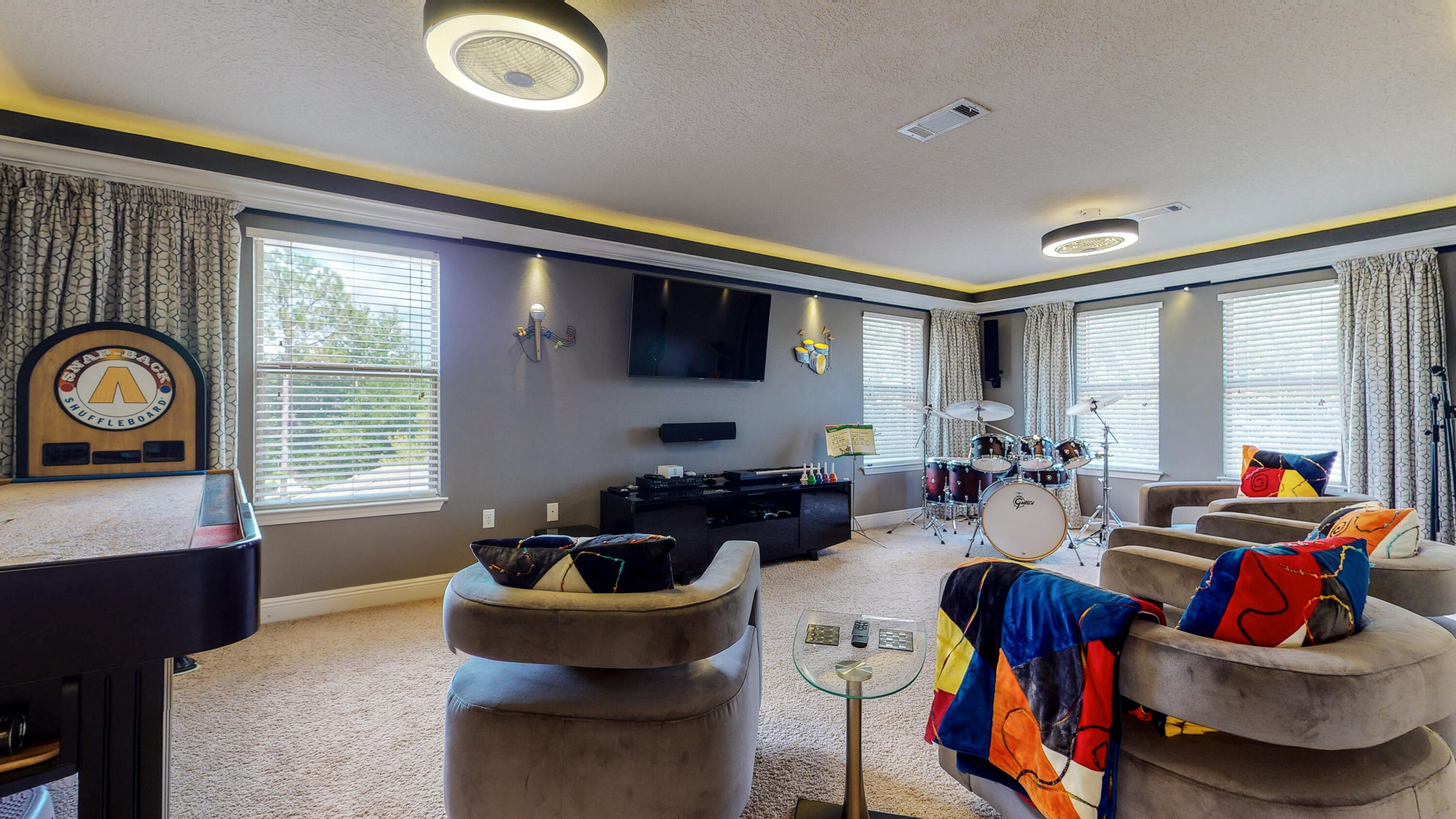 HAMMOCK BAY - Residential