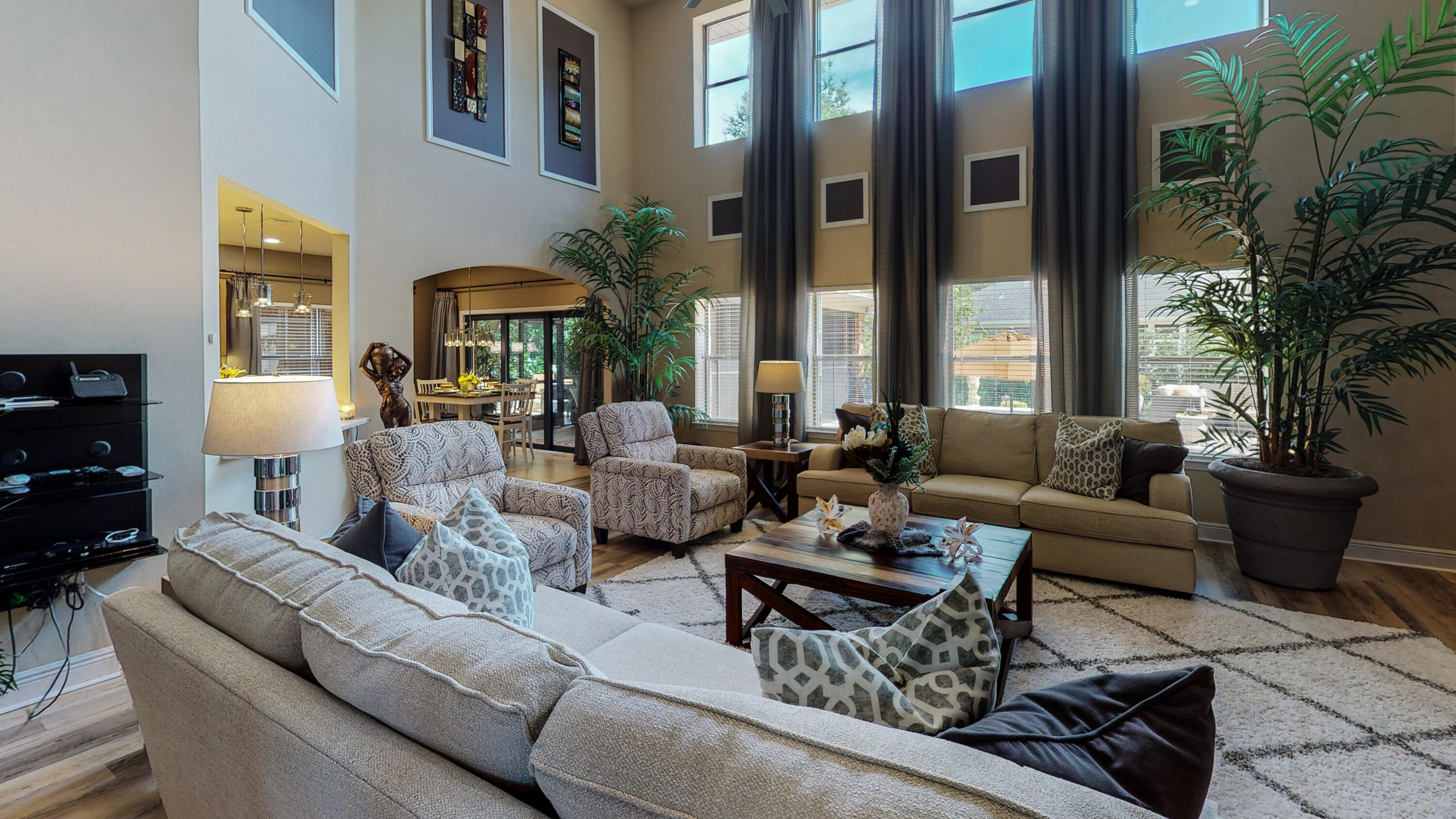 HAMMOCK BAY - Residential