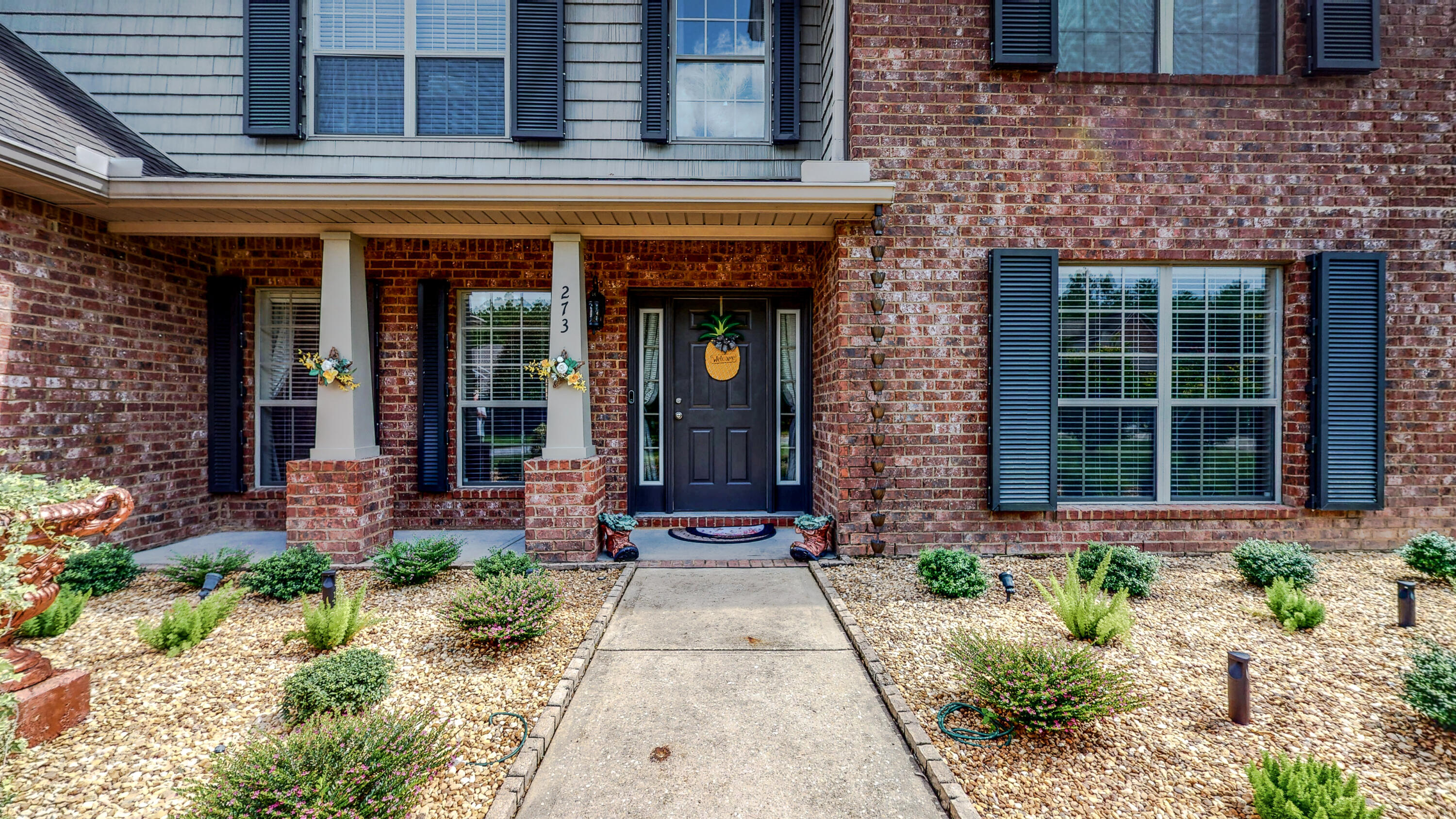 HAMMOCK BAY - Residential