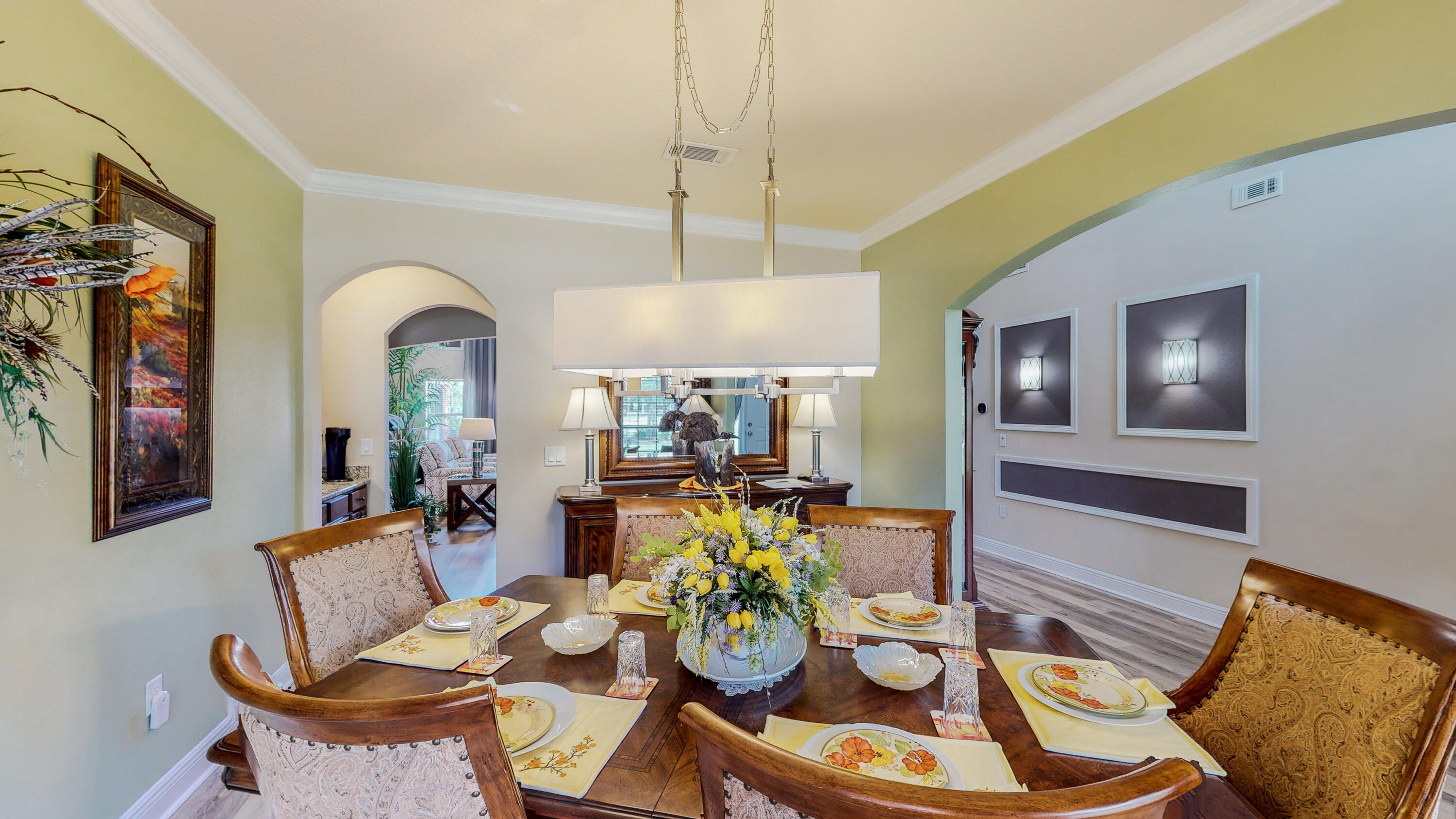 HAMMOCK BAY - Residential