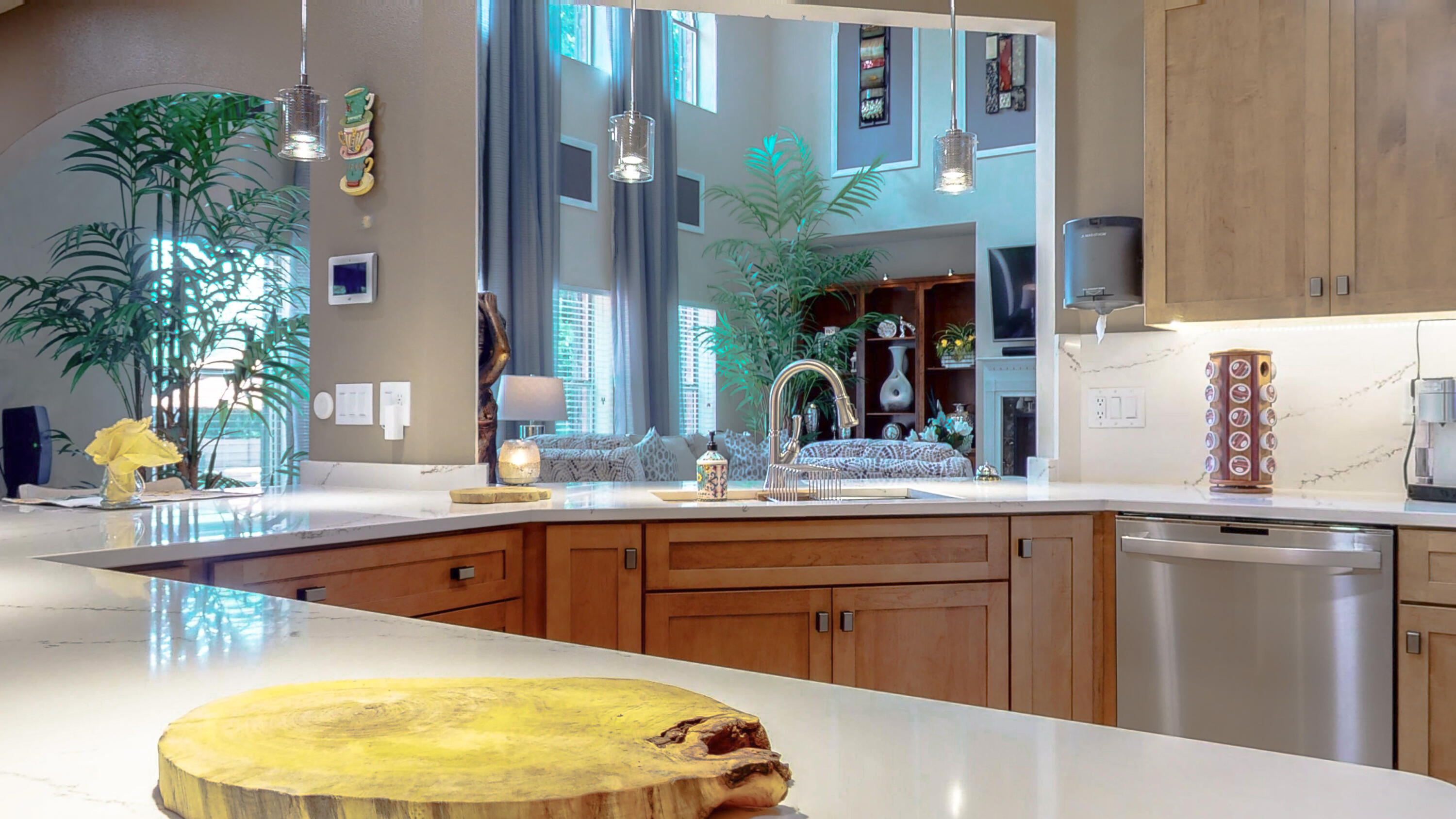 HAMMOCK BAY - Residential