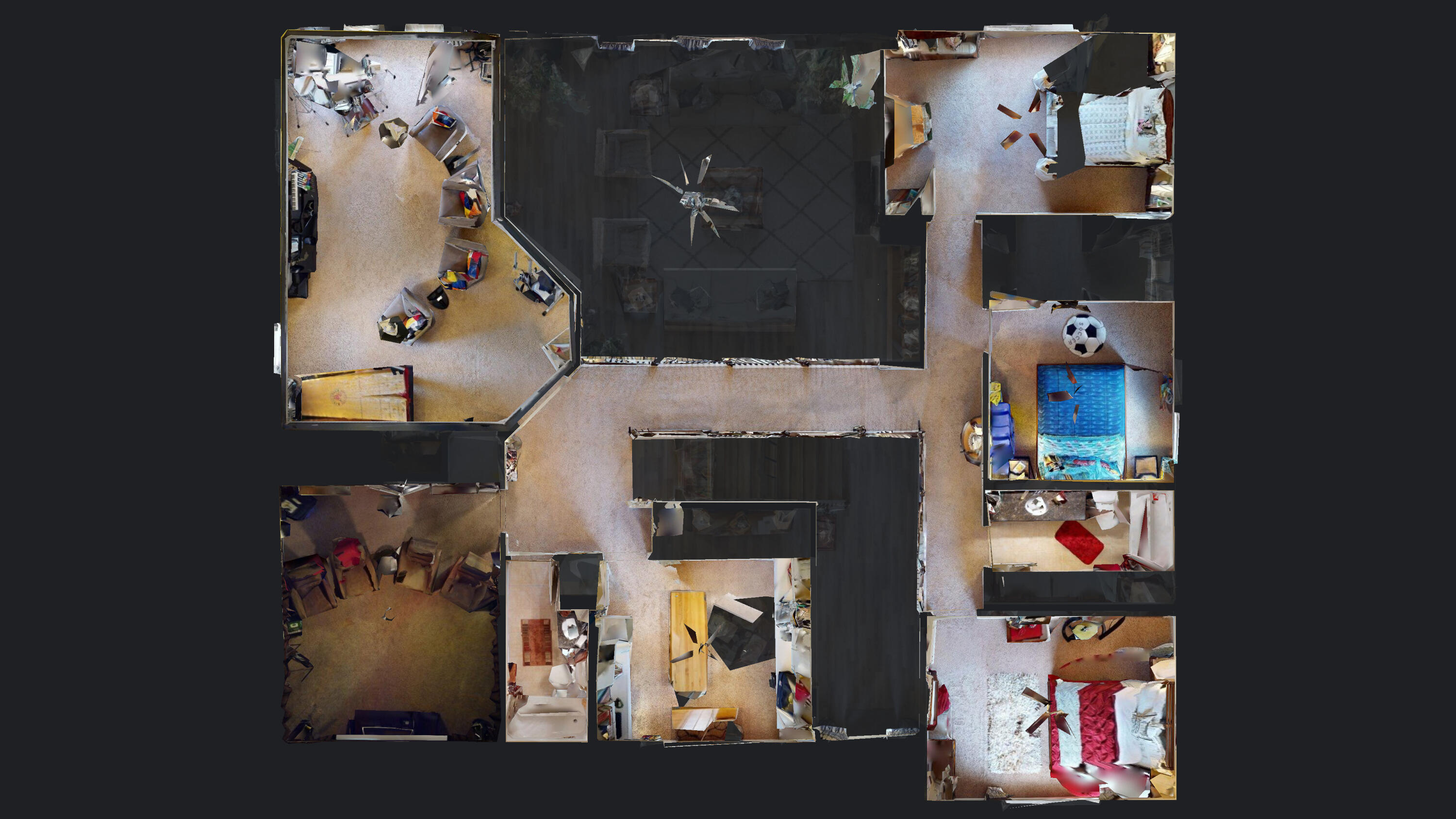 HAMMOCK BAY - Residential