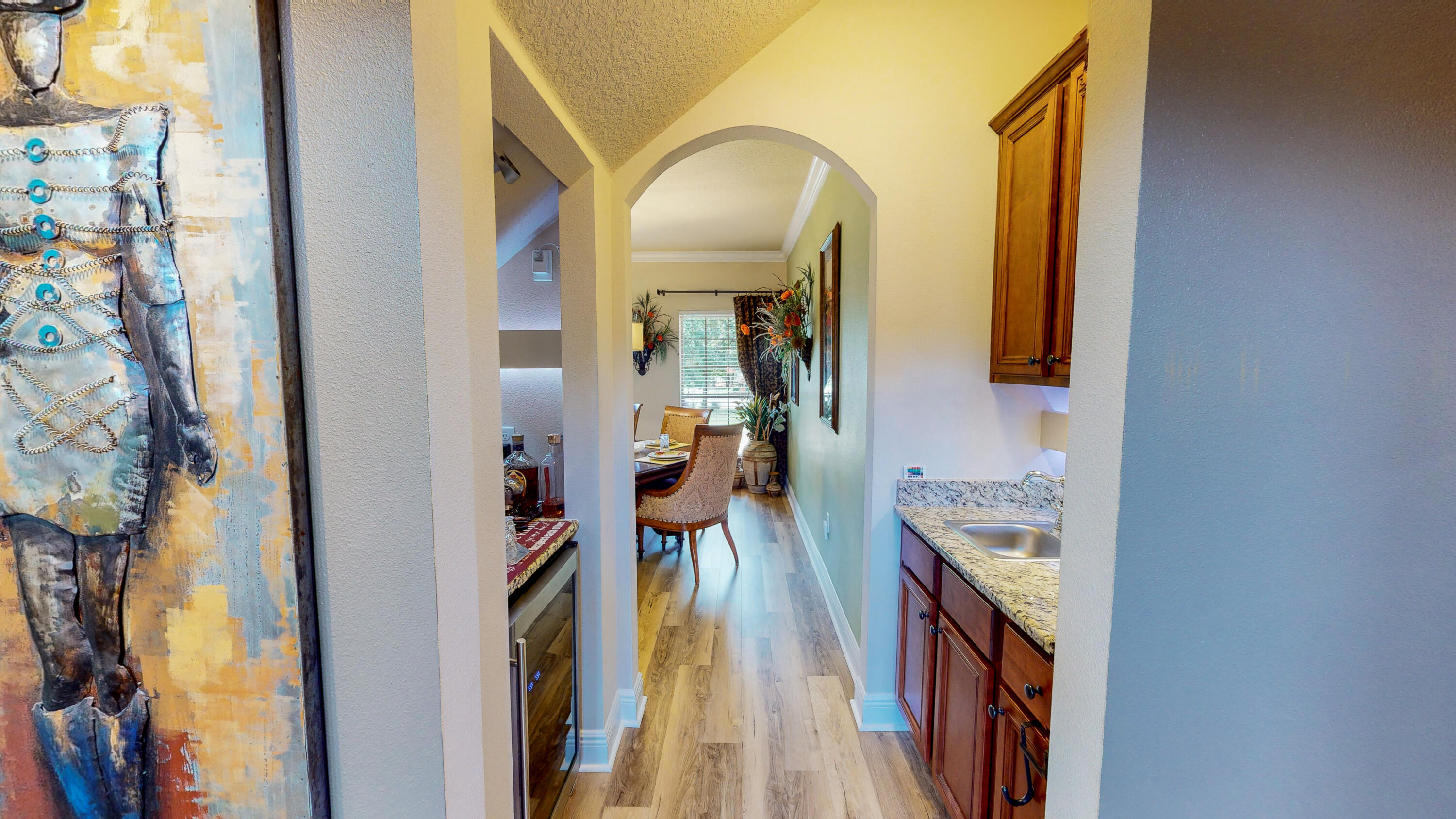 HAMMOCK BAY - Residential