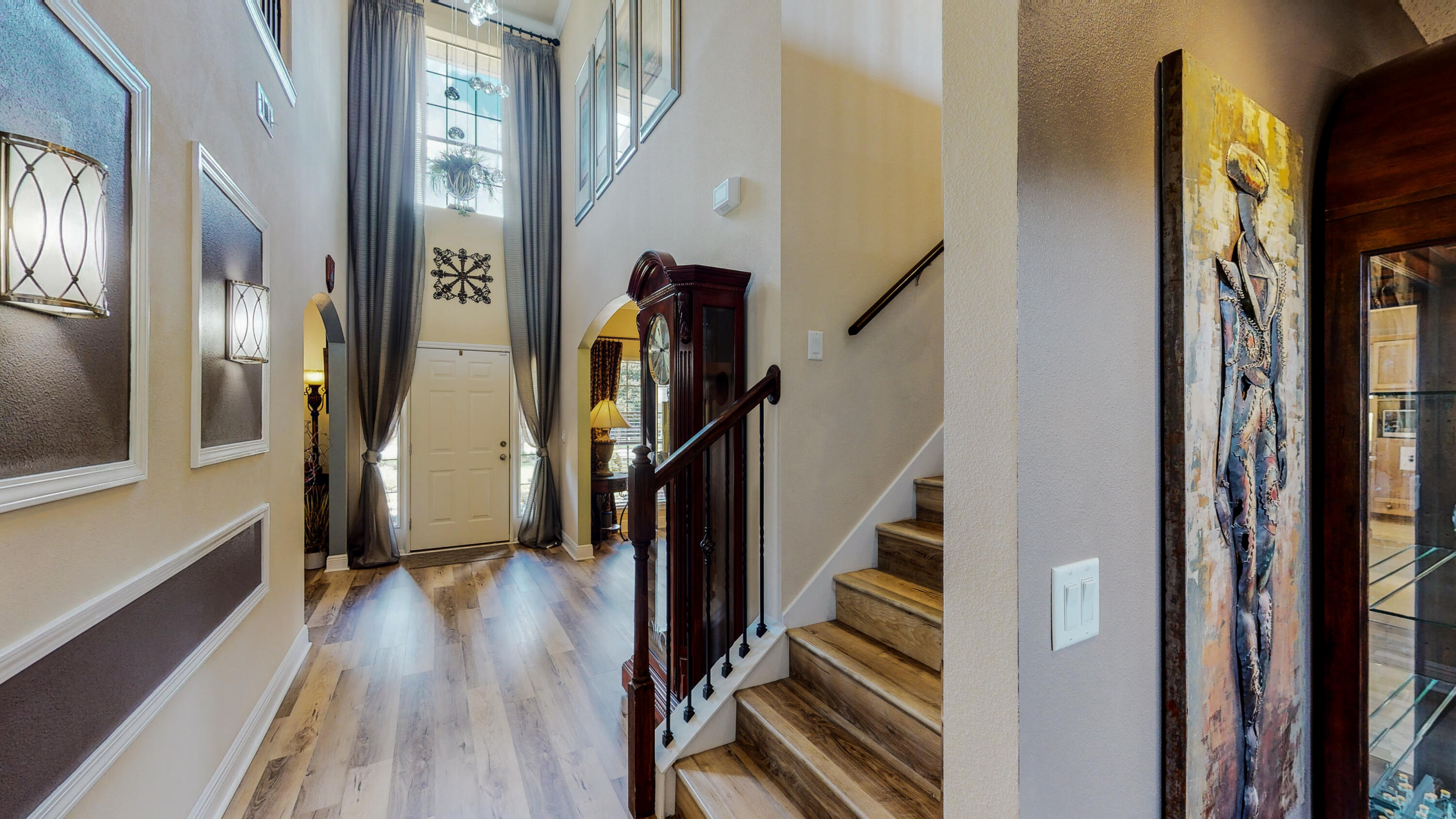 HAMMOCK BAY - Residential